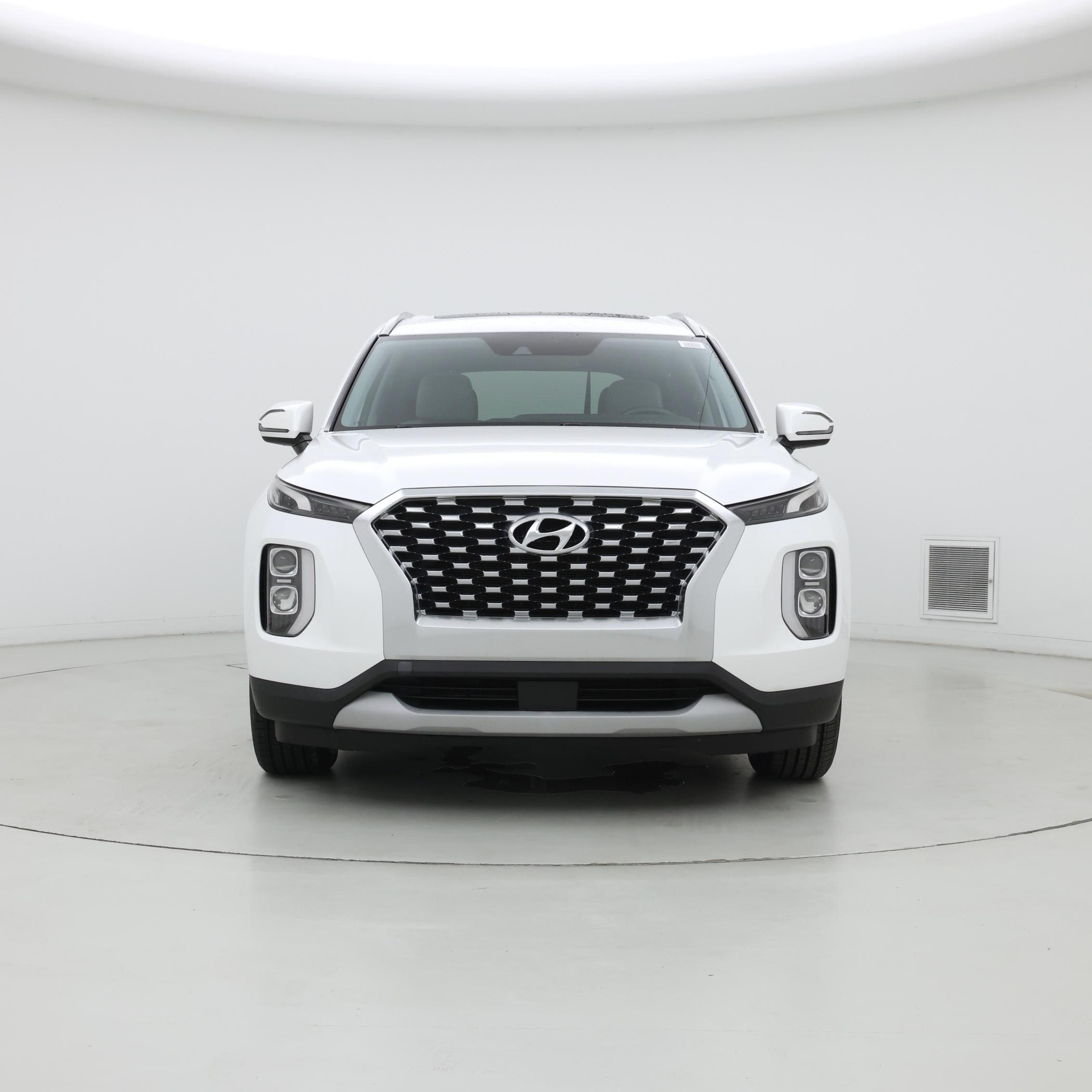 Thumbnail: 2020 Hyundai Palisade - 5