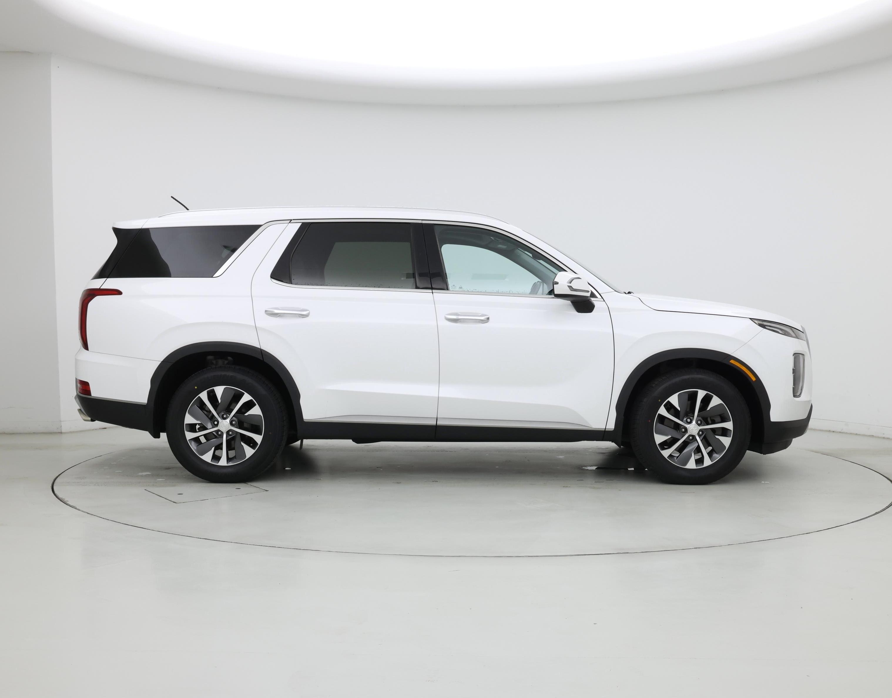 Thumbnail: 2020 Hyundai Palisade - 7
