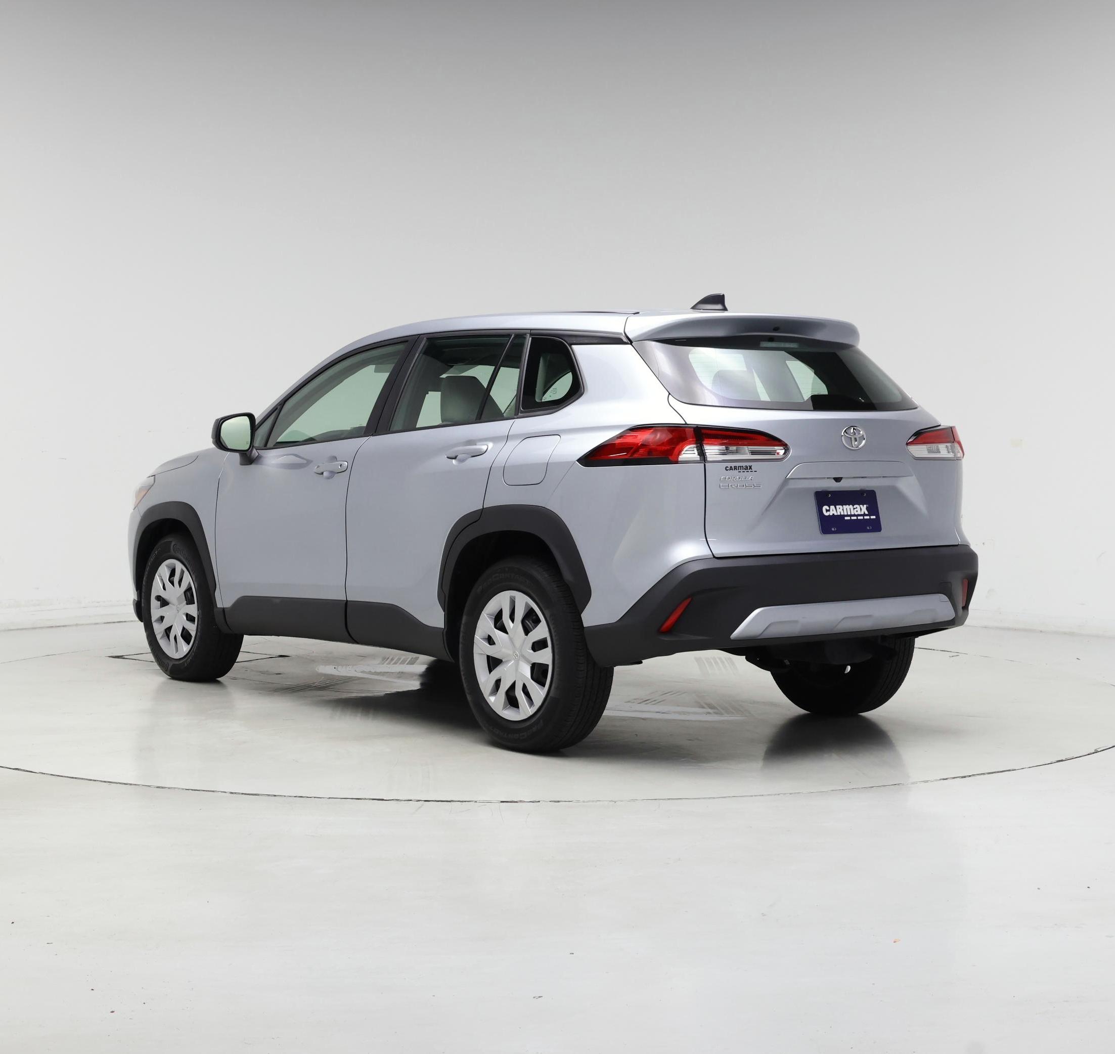 Thumbnail: 2023 Toyota Corolla Cross - 2