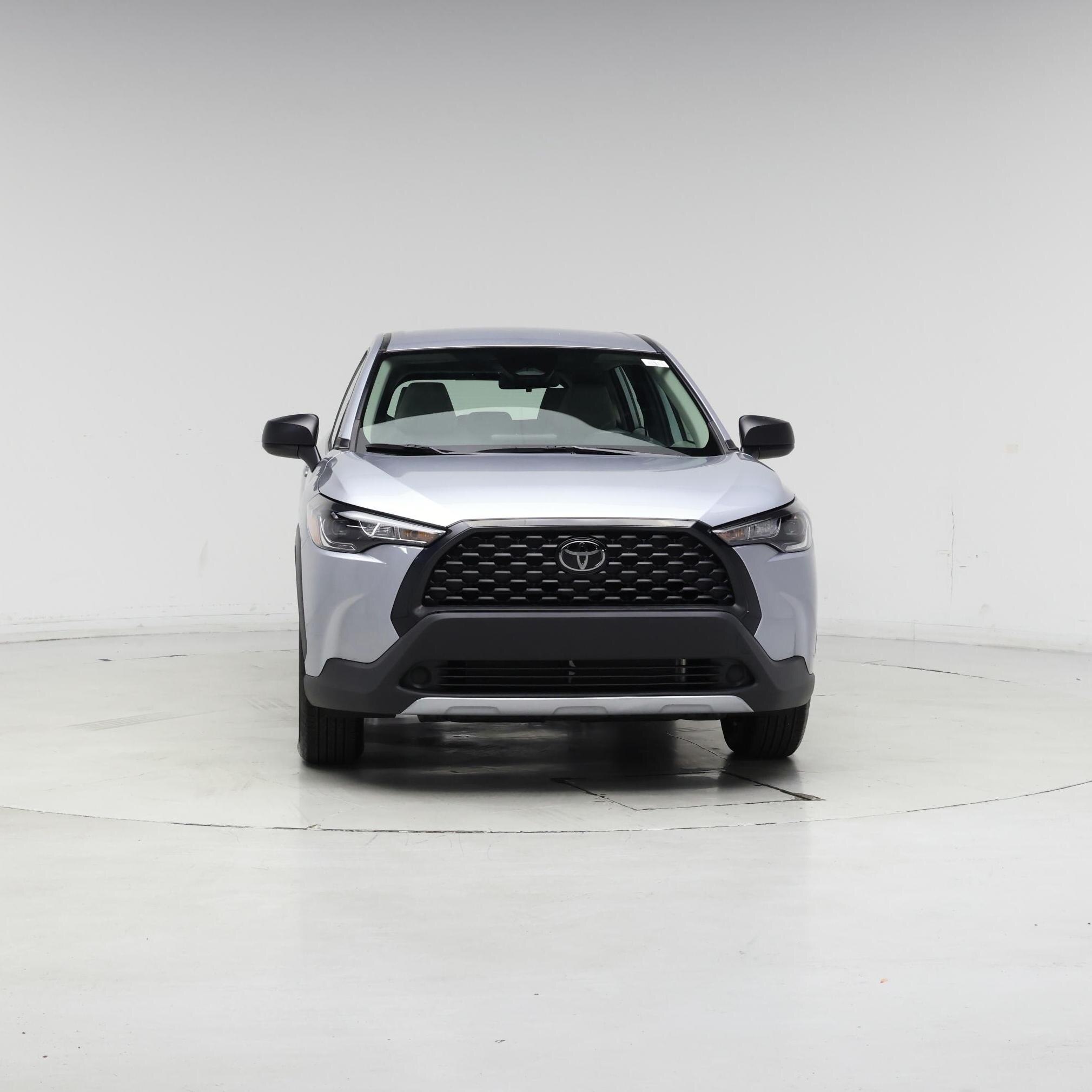 Thumbnail: 2023 Toyota Corolla Cross - 5