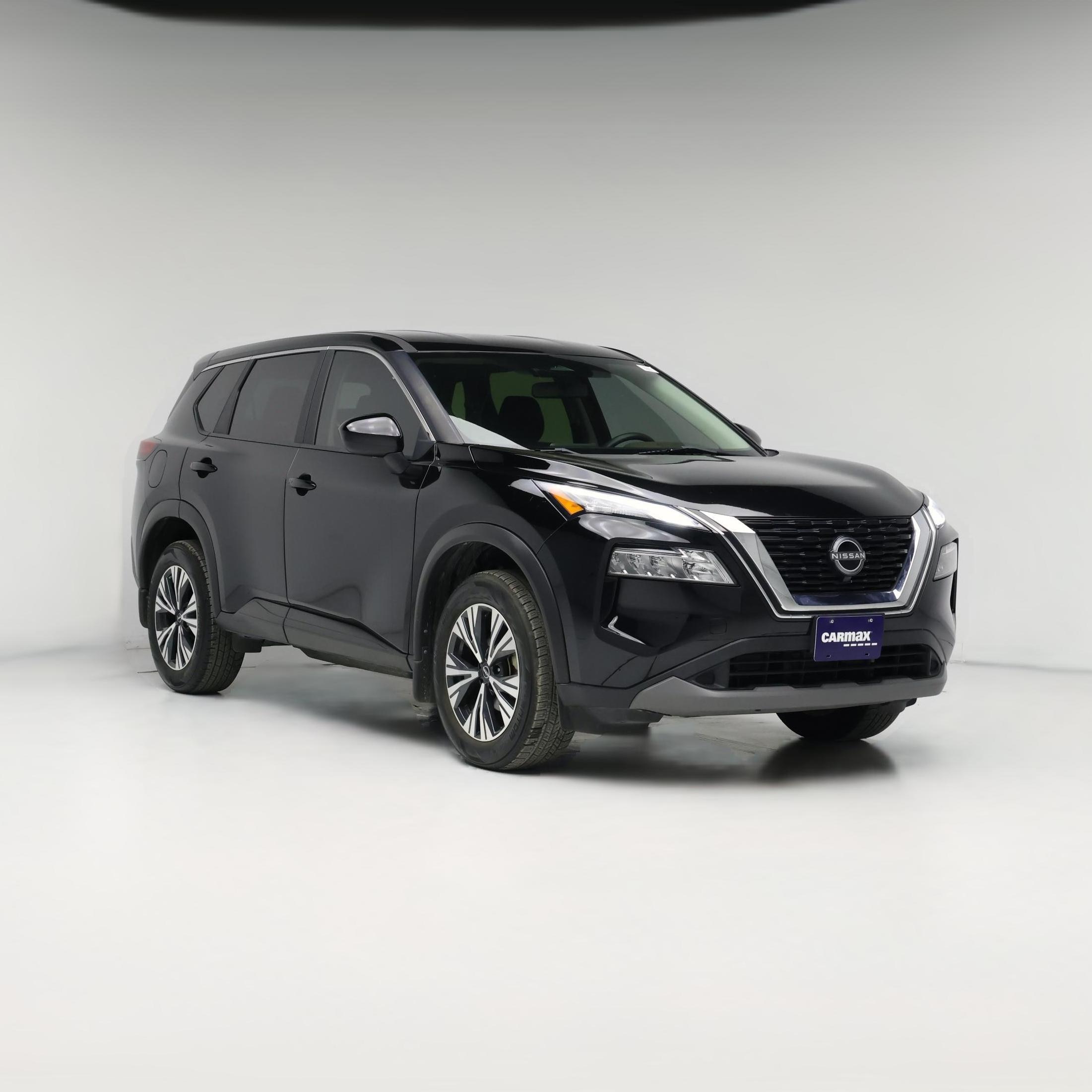 Thumbnail: 2023 Nissan Rogue - 1