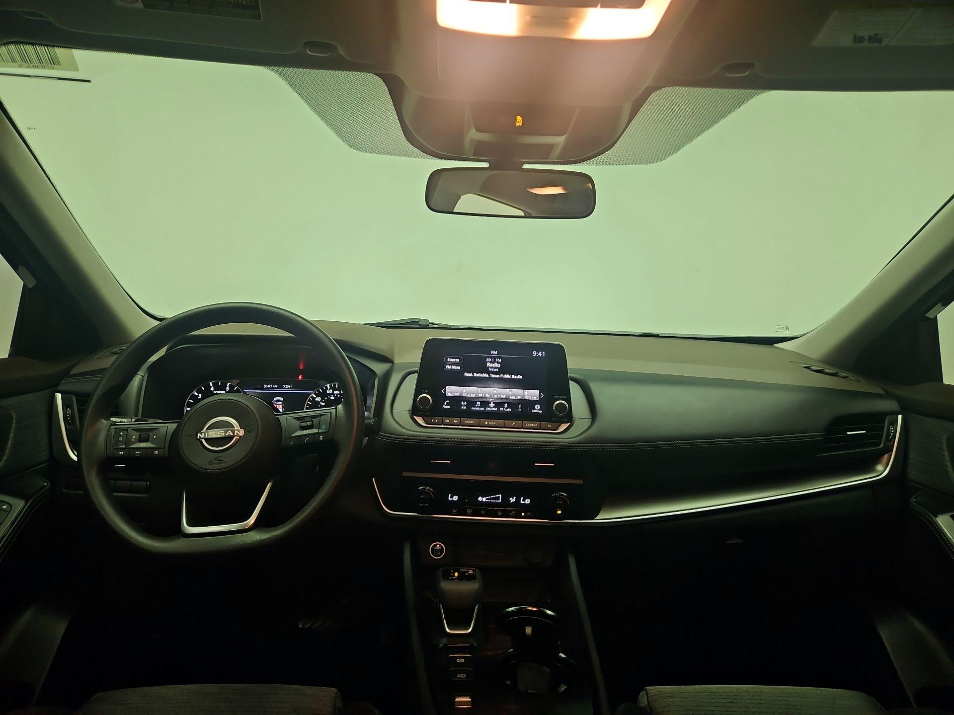 Thumbnail: 2023 Nissan Rogue - 9