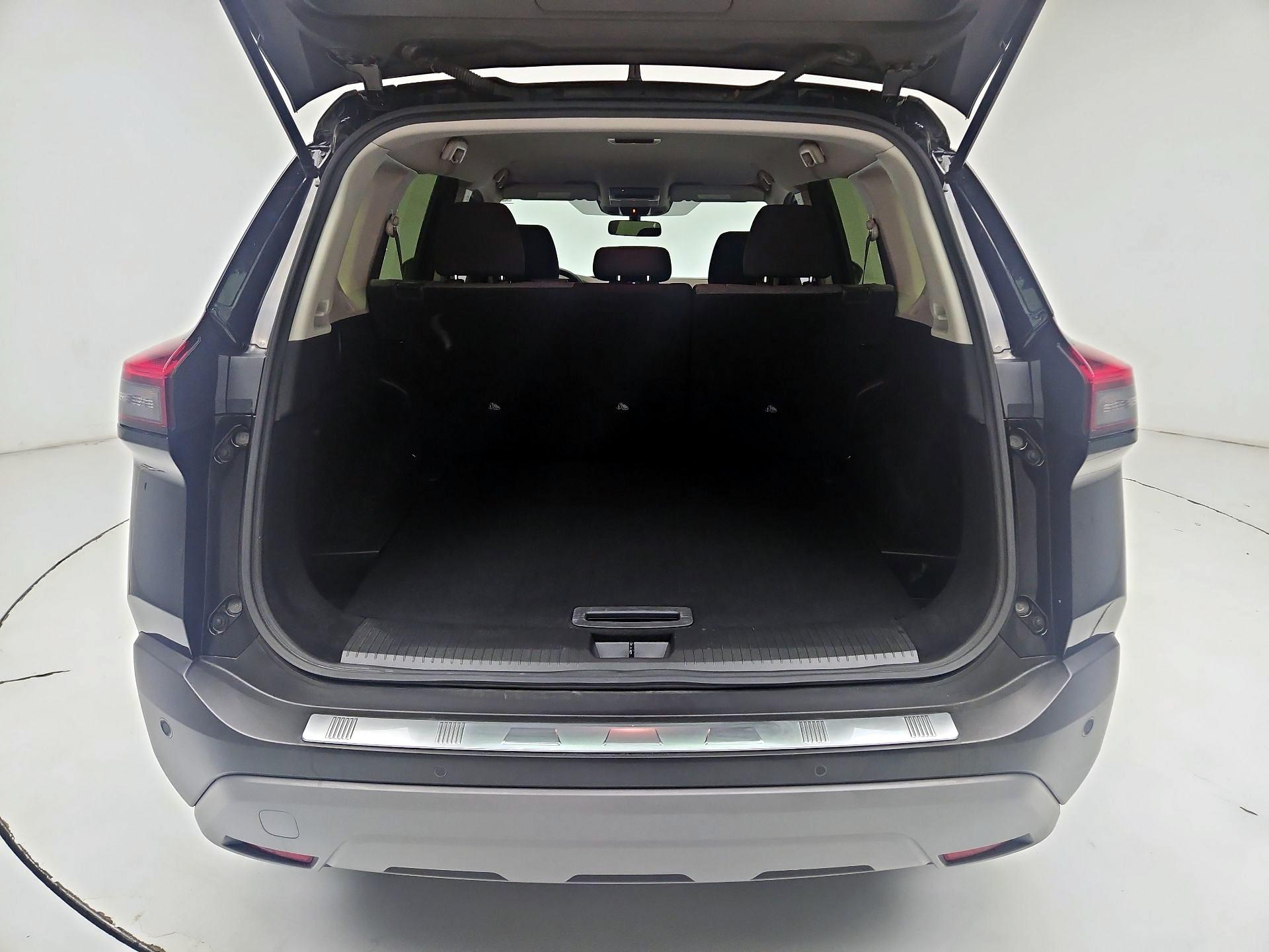 Thumbnail: 2023 Nissan Rogue - 20