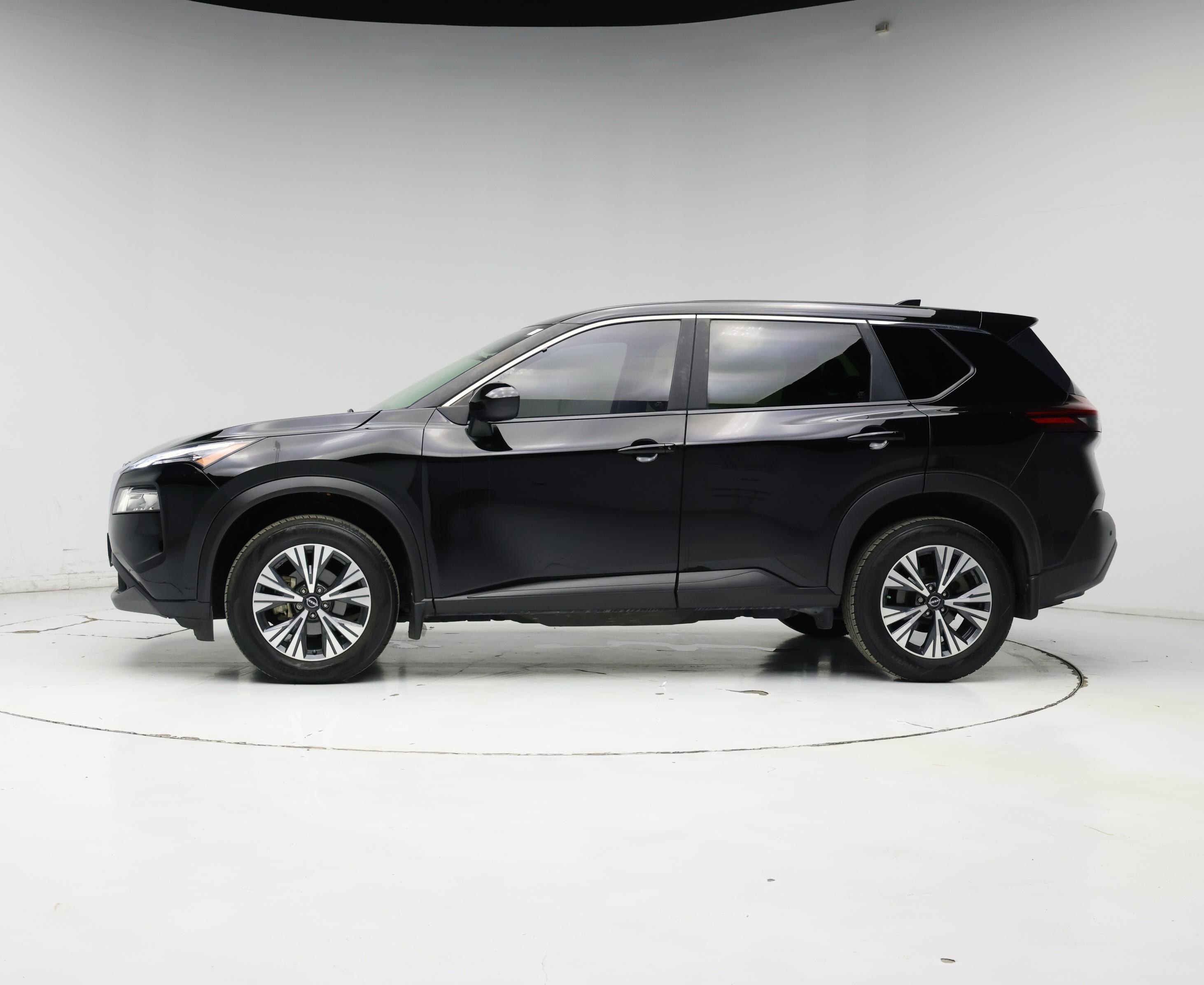 Thumbnail: 2023 Nissan Rogue - 3