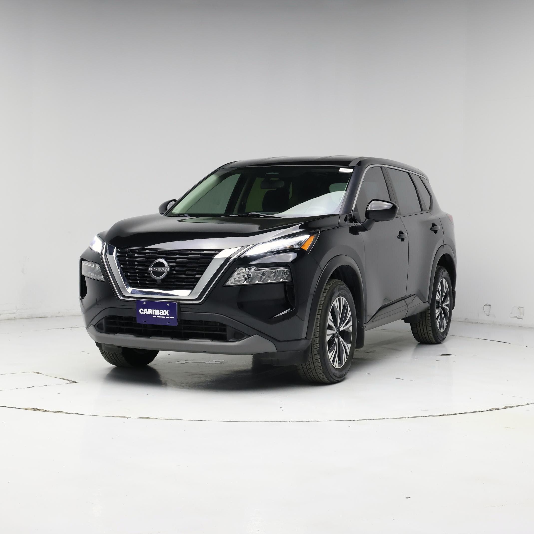 Thumbnail: 2023 Nissan Rogue - 4