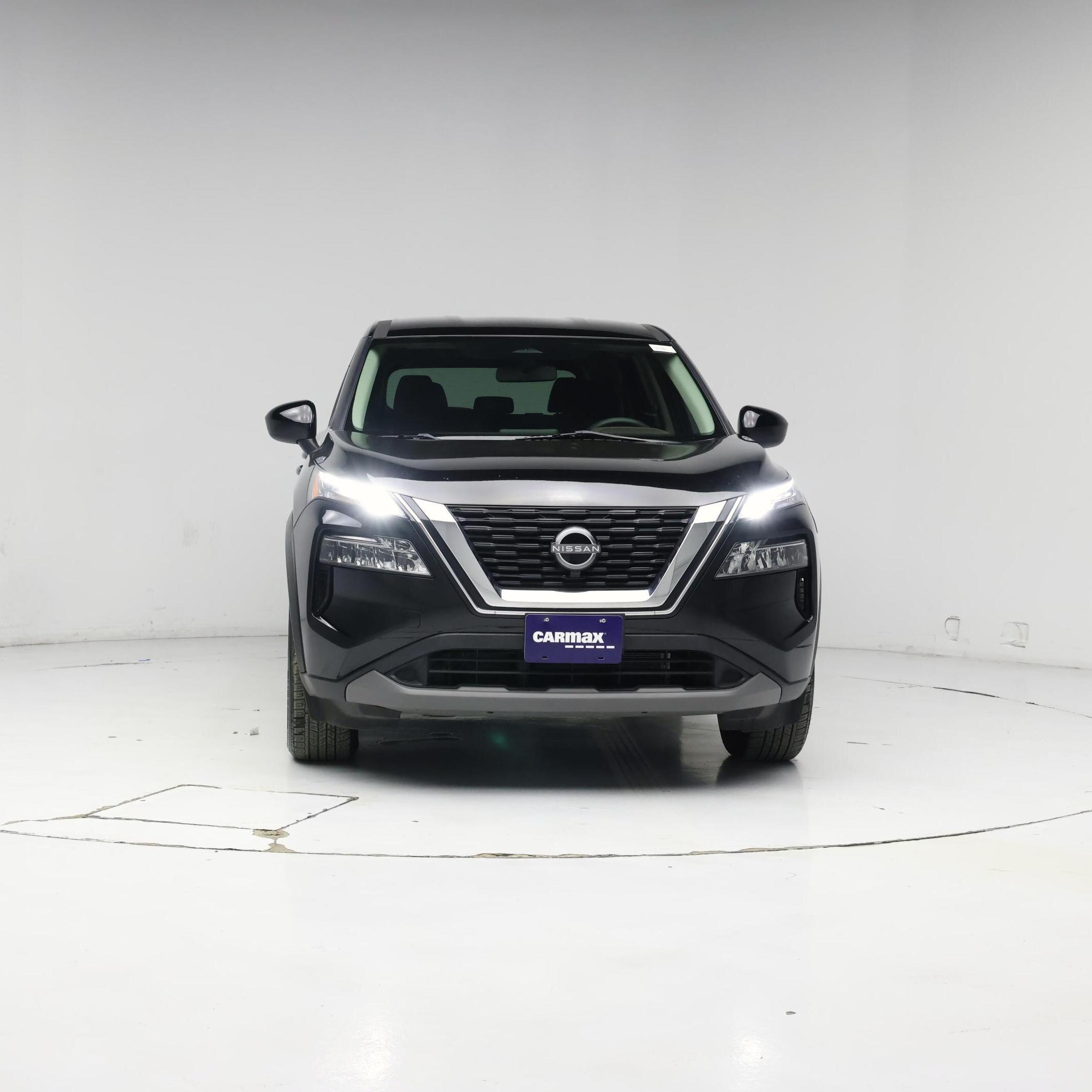 Thumbnail: 2023 Nissan Rogue - 5