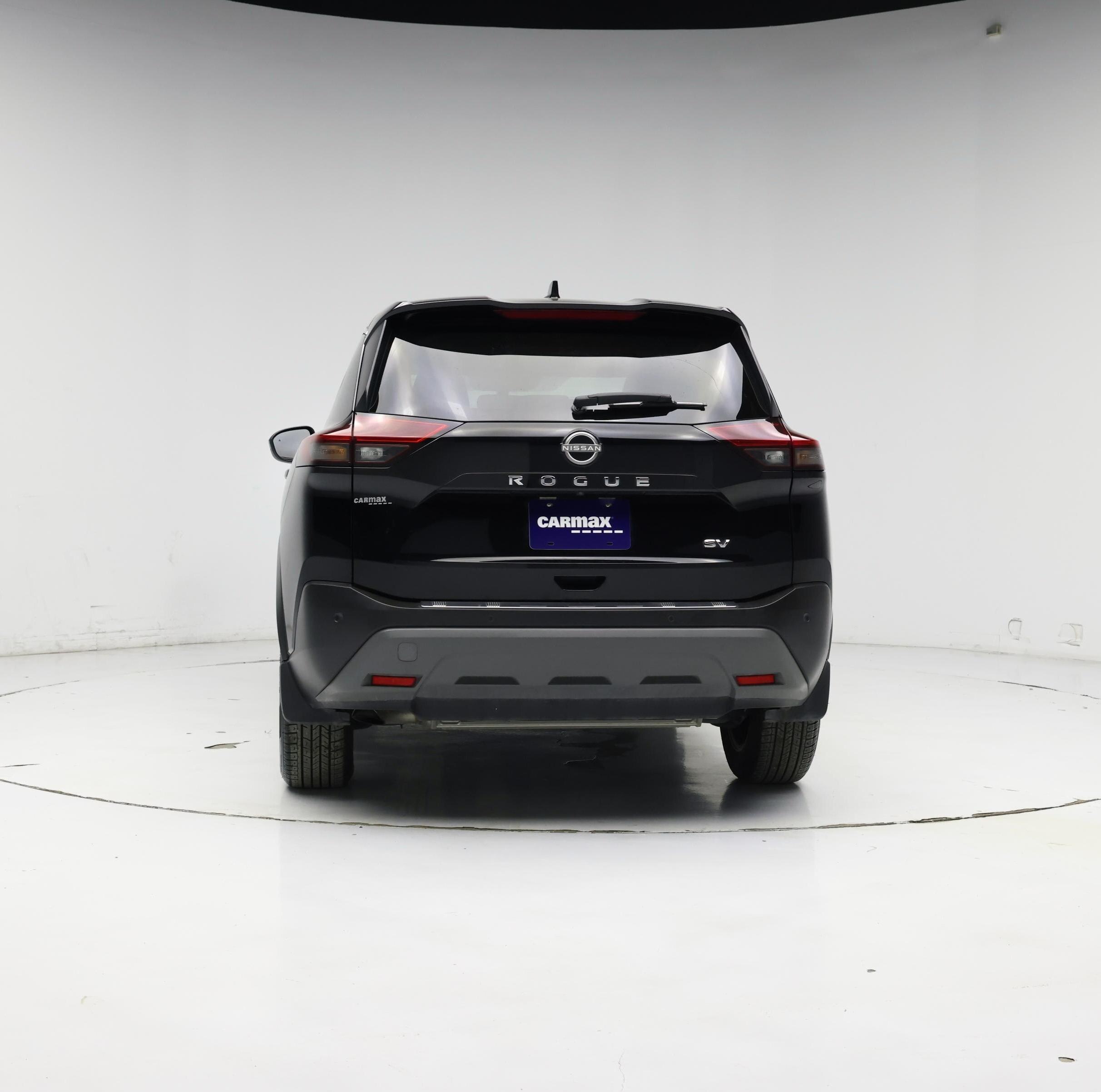 Thumbnail: 2023 Nissan Rogue - 6