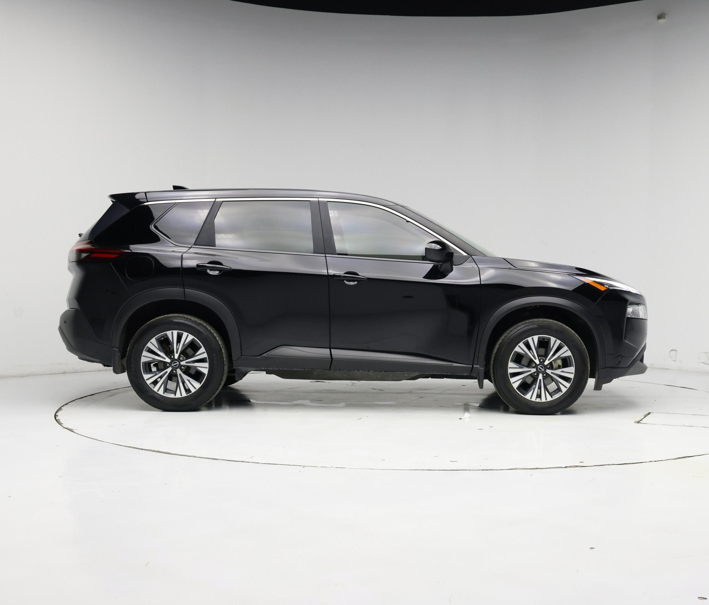 Thumbnail: 2023 Nissan Rogue - 7