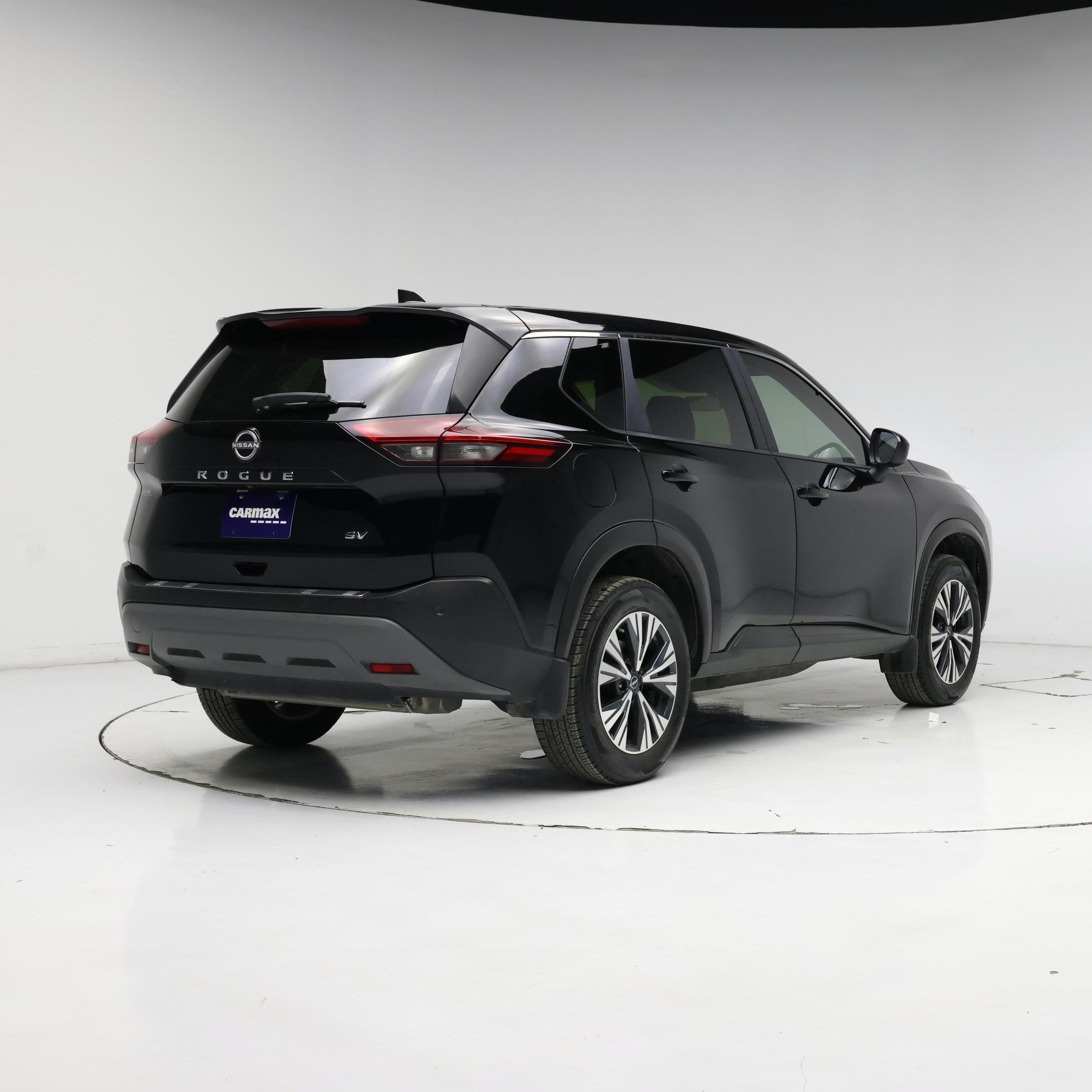 Thumbnail: 2023 Nissan Rogue - 8