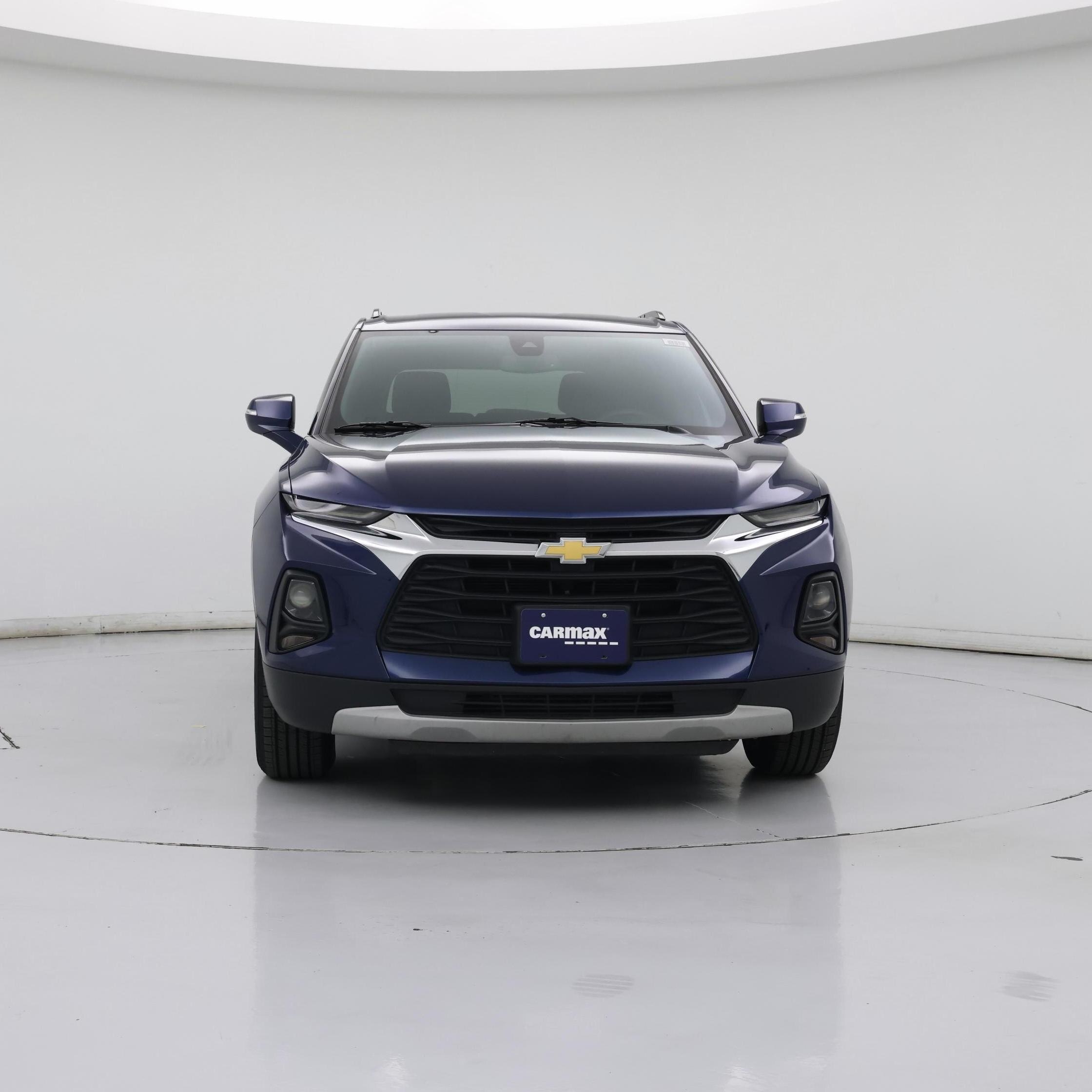 Thumbnail: 2022 Chevrolet Blazer - 5