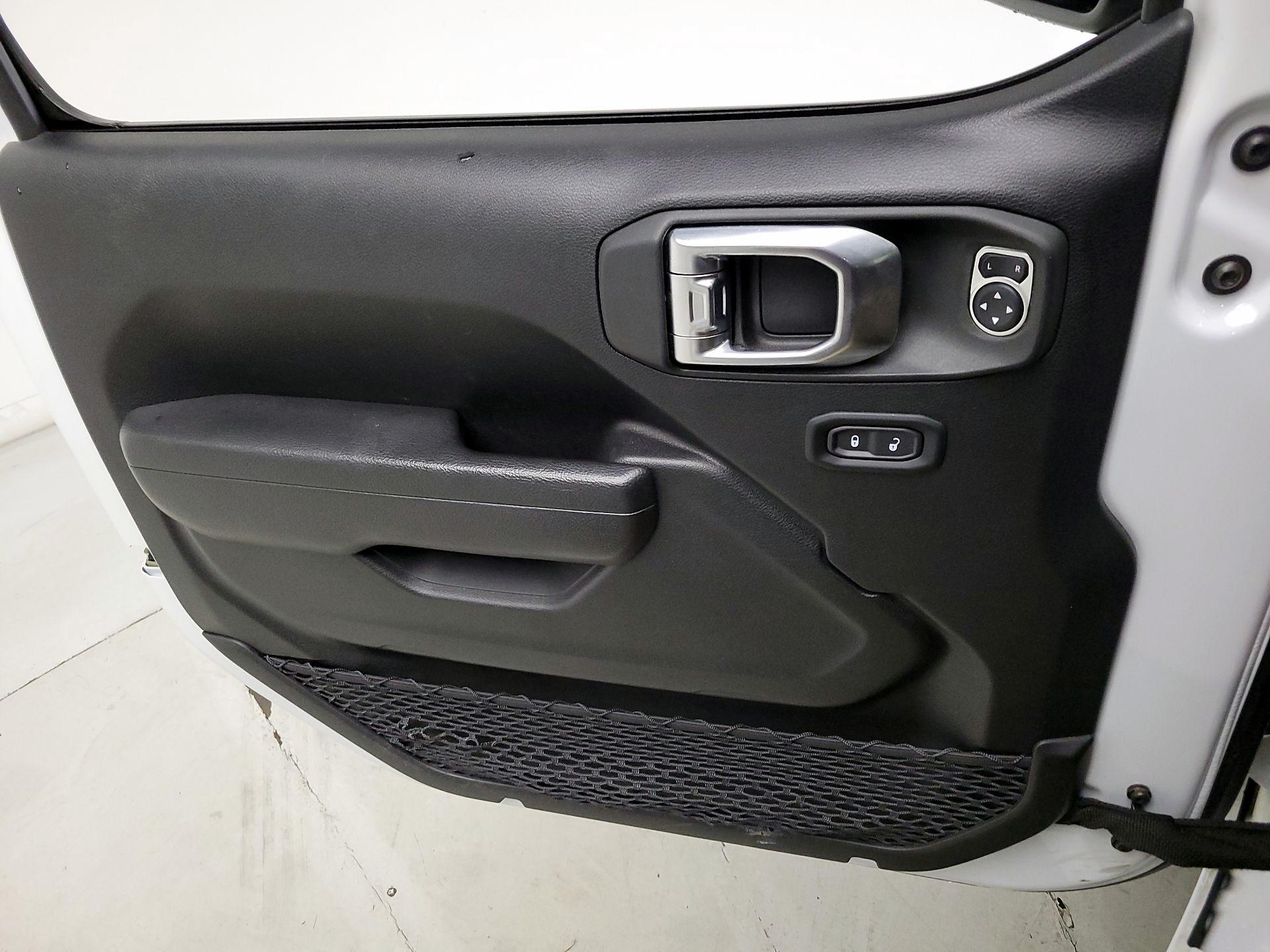 Thumbnail: 2023 Jeep Wrangler - 12