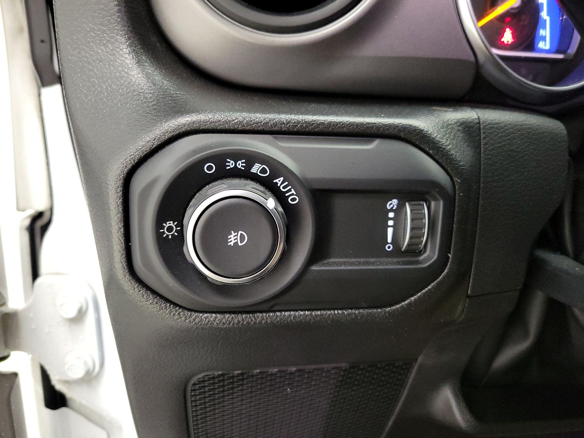 Thumbnail: 2023 Jeep Wrangler - 13