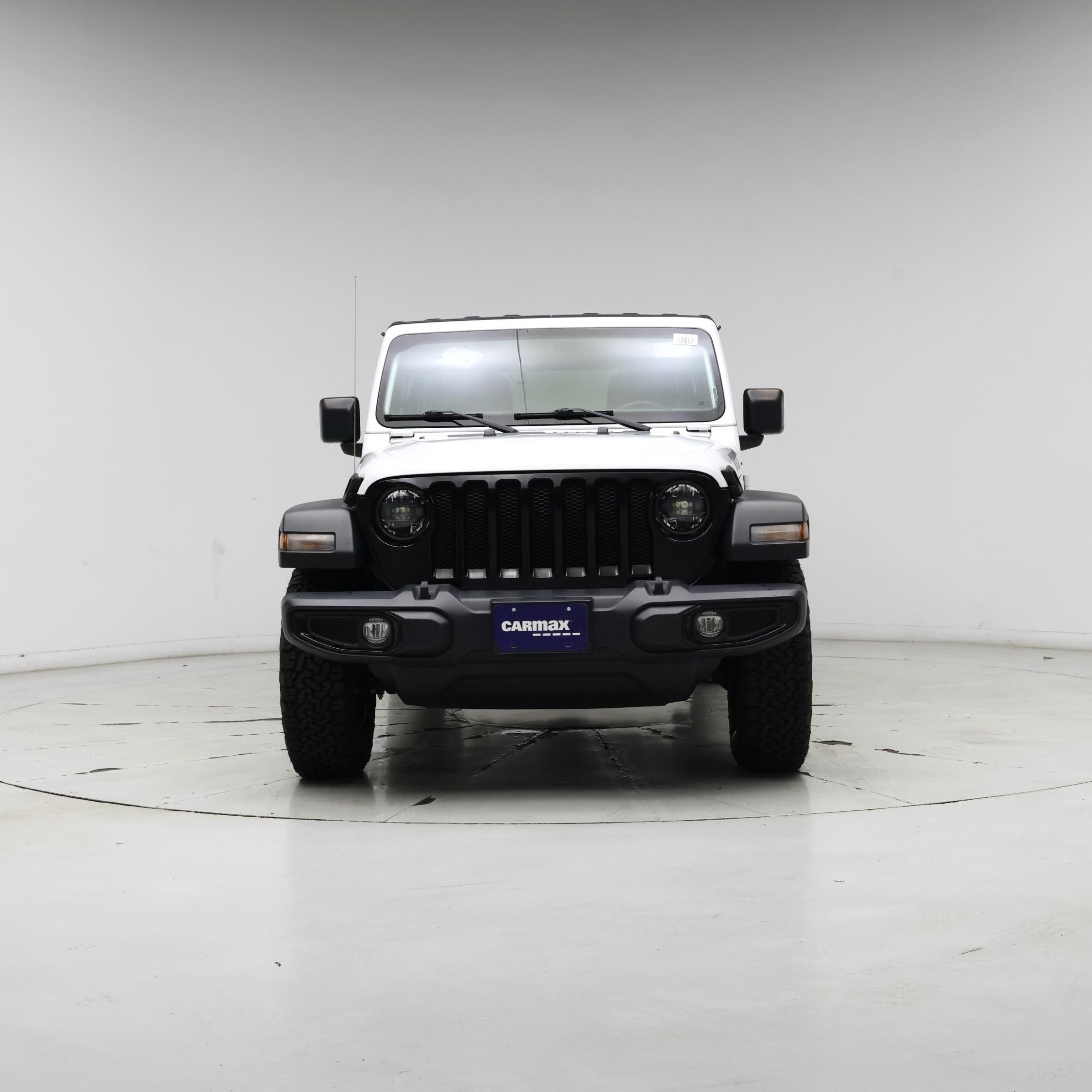 Thumbnail: 2023 Jeep Wrangler - 5