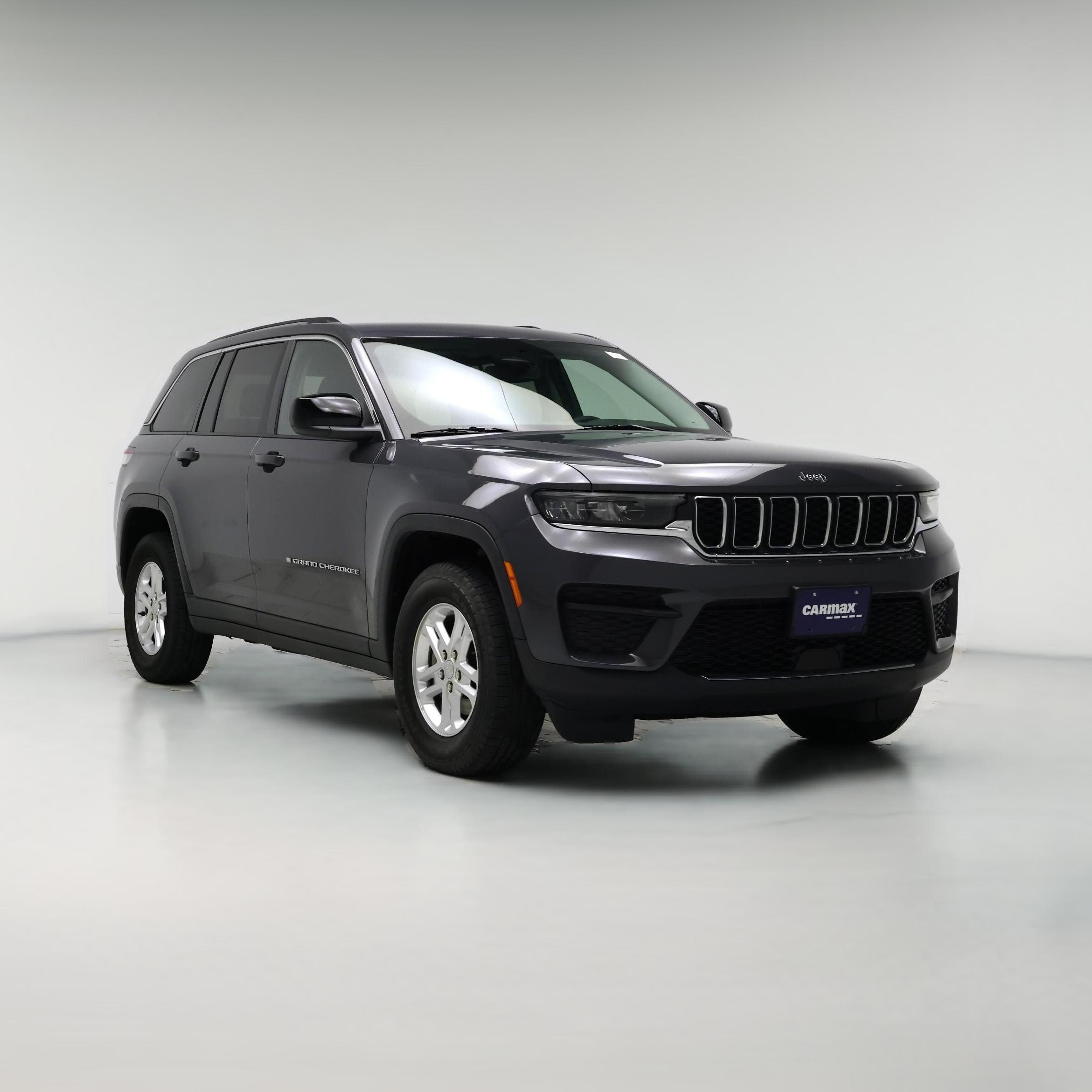 Thumbnail: 2022 Jeep Grand Cherokee - 1