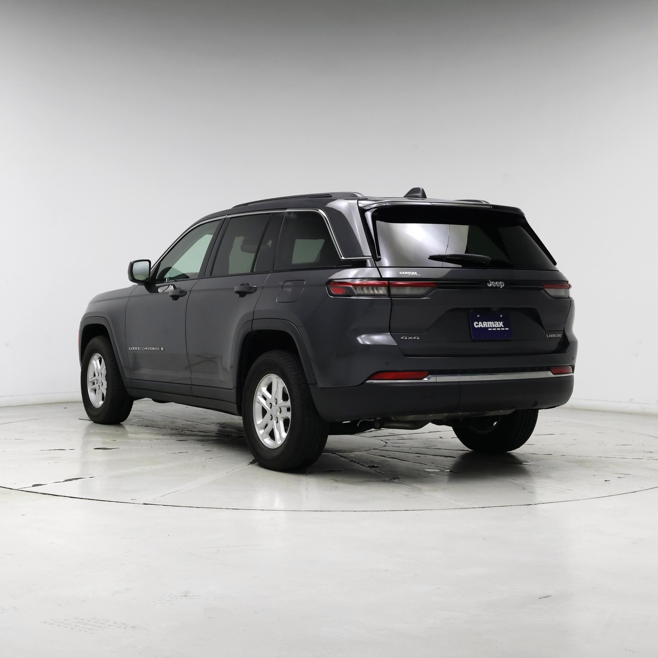 Thumbnail: 2022 Jeep Grand Cherokee - 2