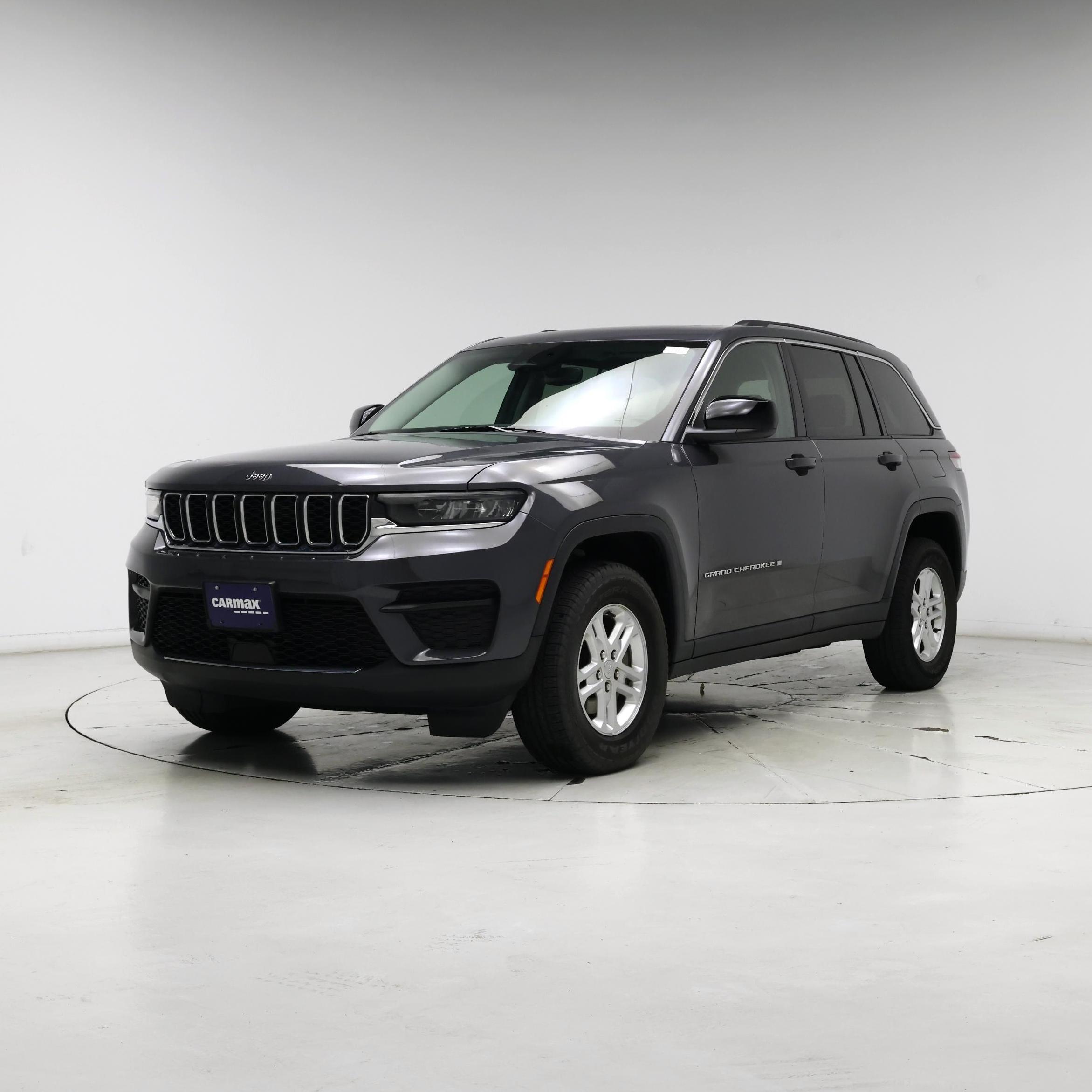 Thumbnail: 2022 Jeep Grand Cherokee - 4