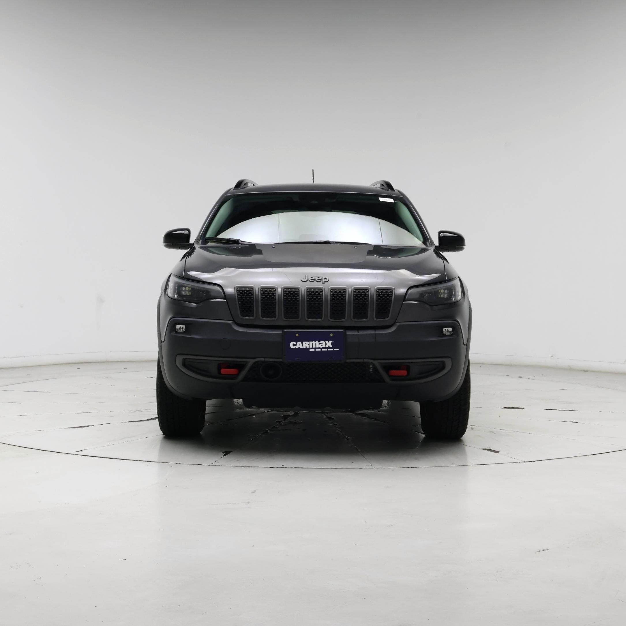 Thumbnail: 2022 Jeep Cherokee - 5