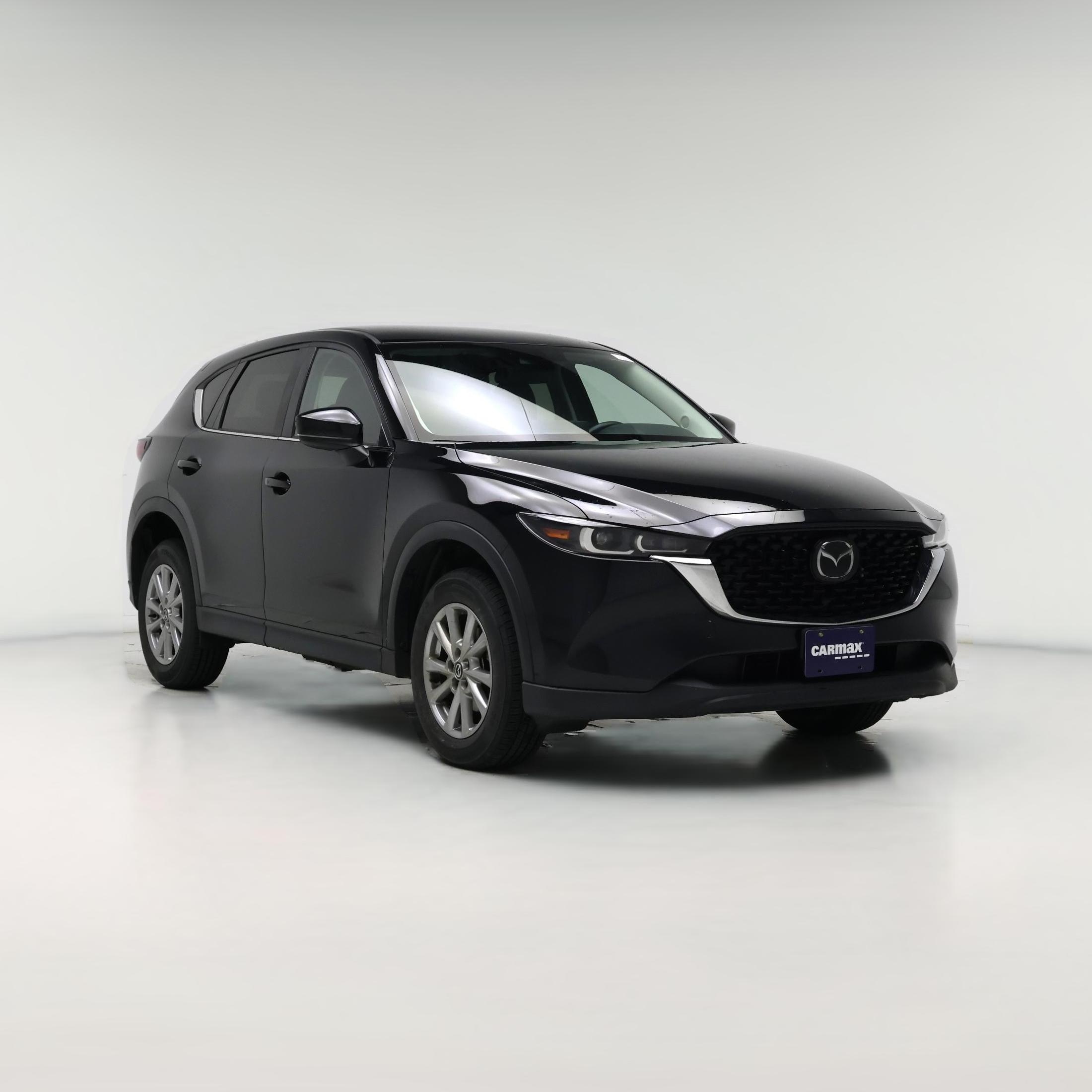 Thumbnail: 2023 Mazda CX-5 - 1