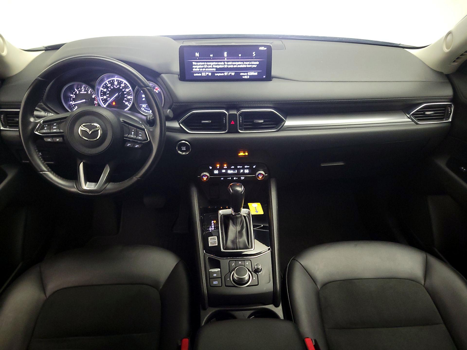 Thumbnail: 2023 Mazda CX-5 - 9