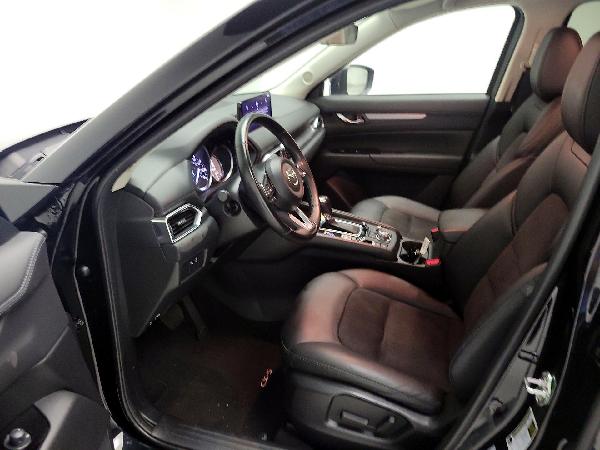 Thumbnail: 2023 Mazda CX-5 - 11