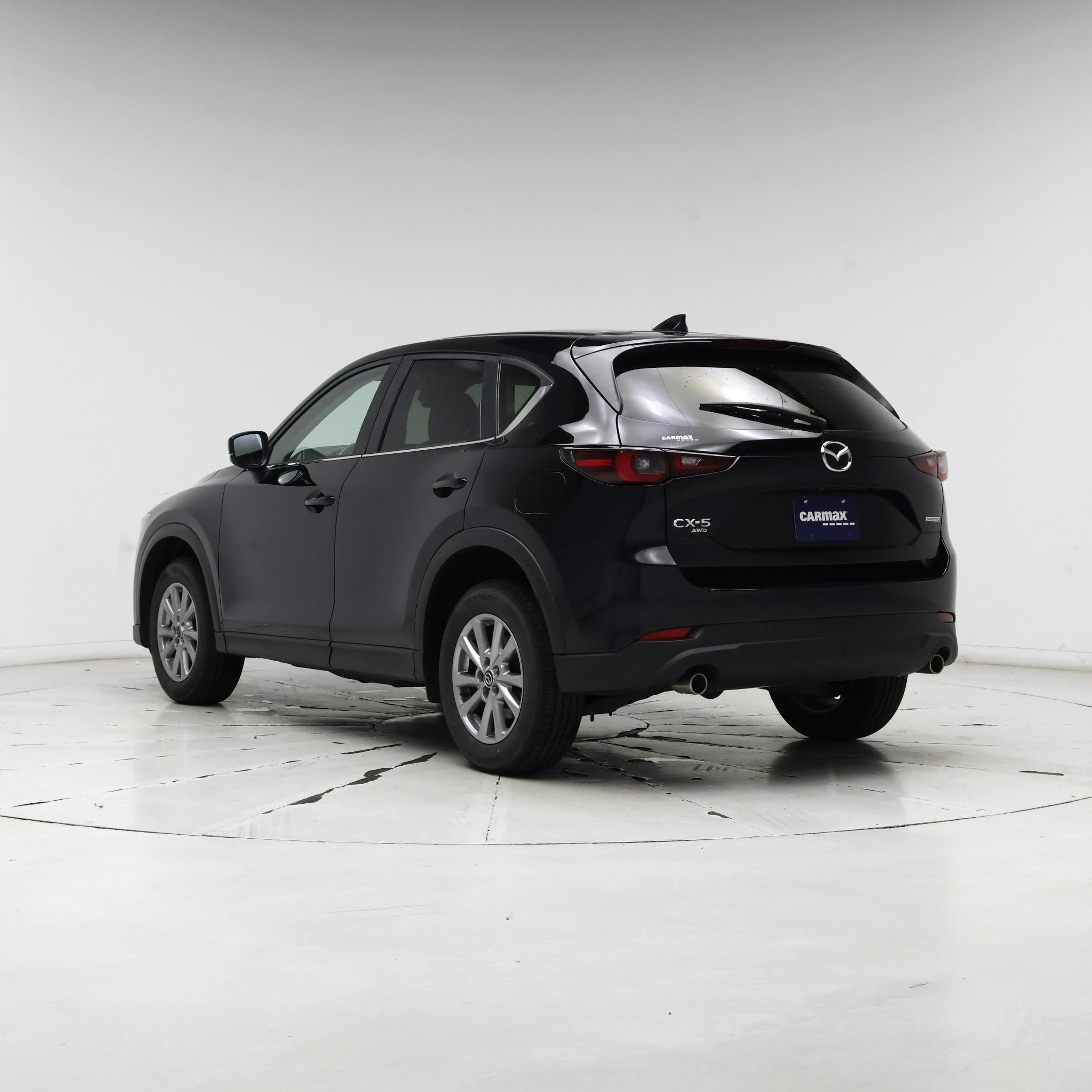 Thumbnail: 2023 Mazda CX-5 - 2