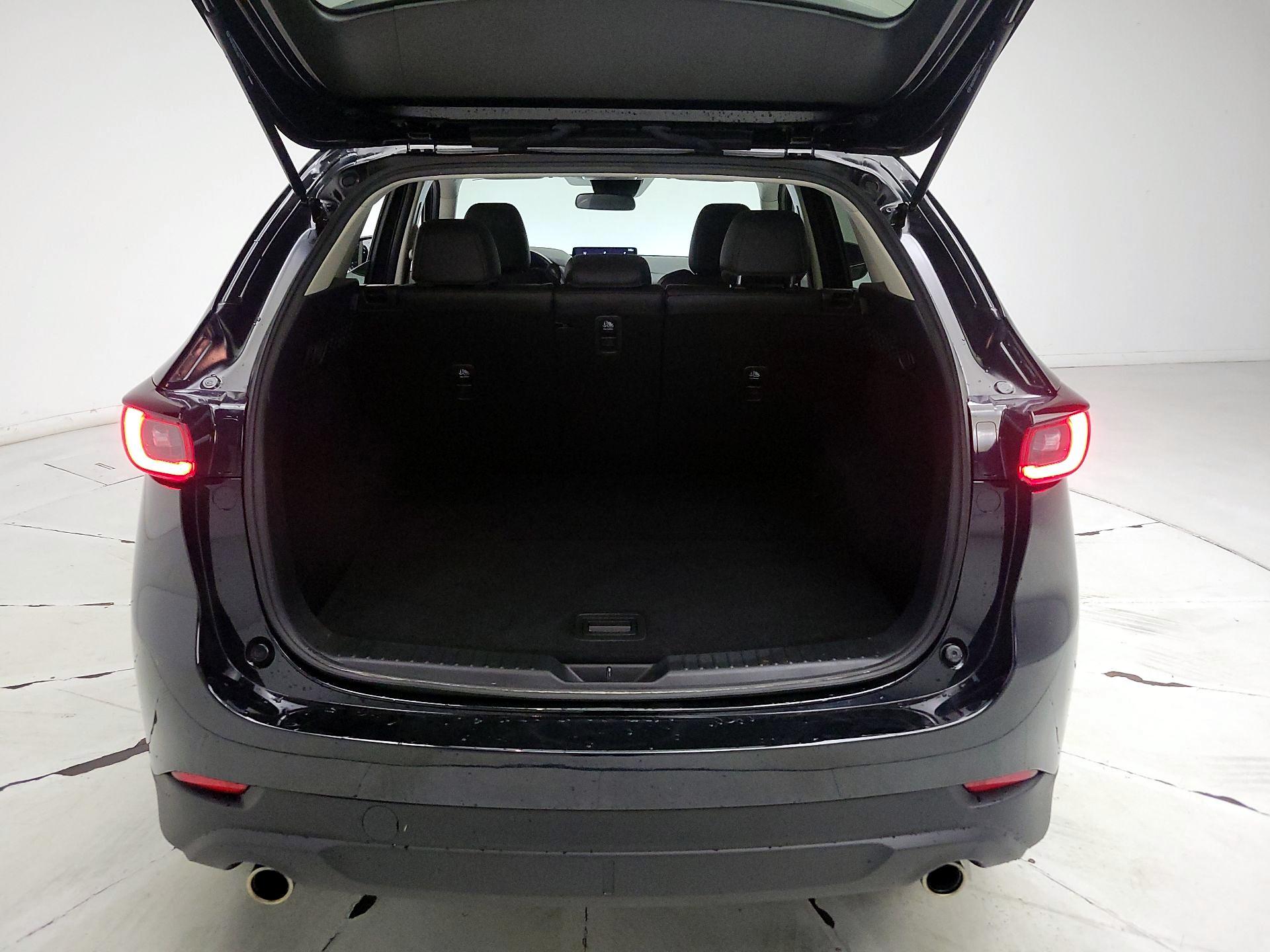 Thumbnail: 2023 Mazda CX-5 - 19