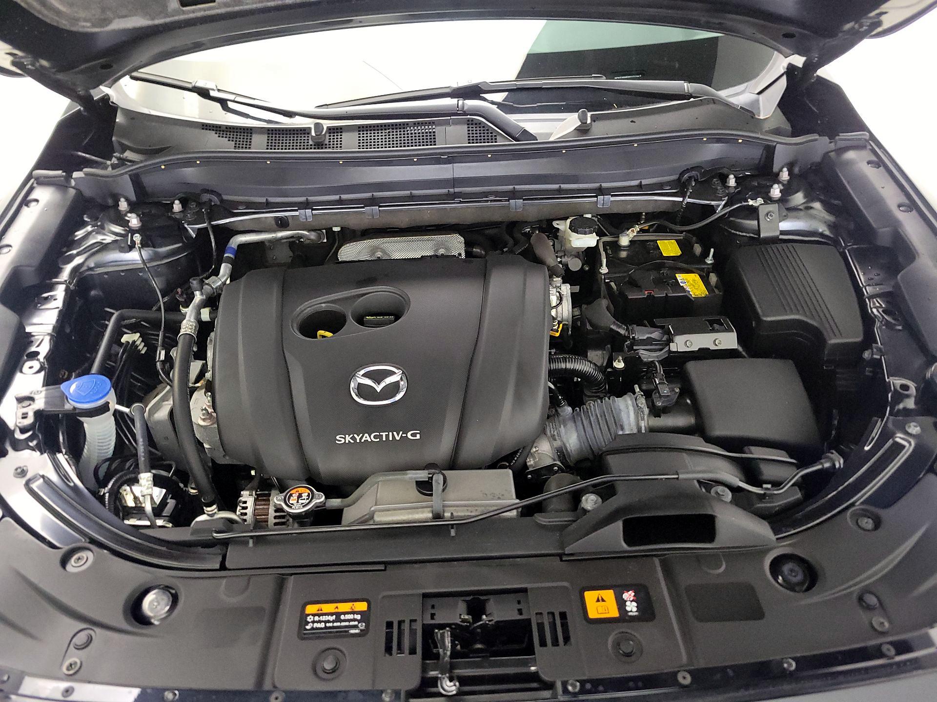 Thumbnail: 2023 Mazda CX-5 - 20
