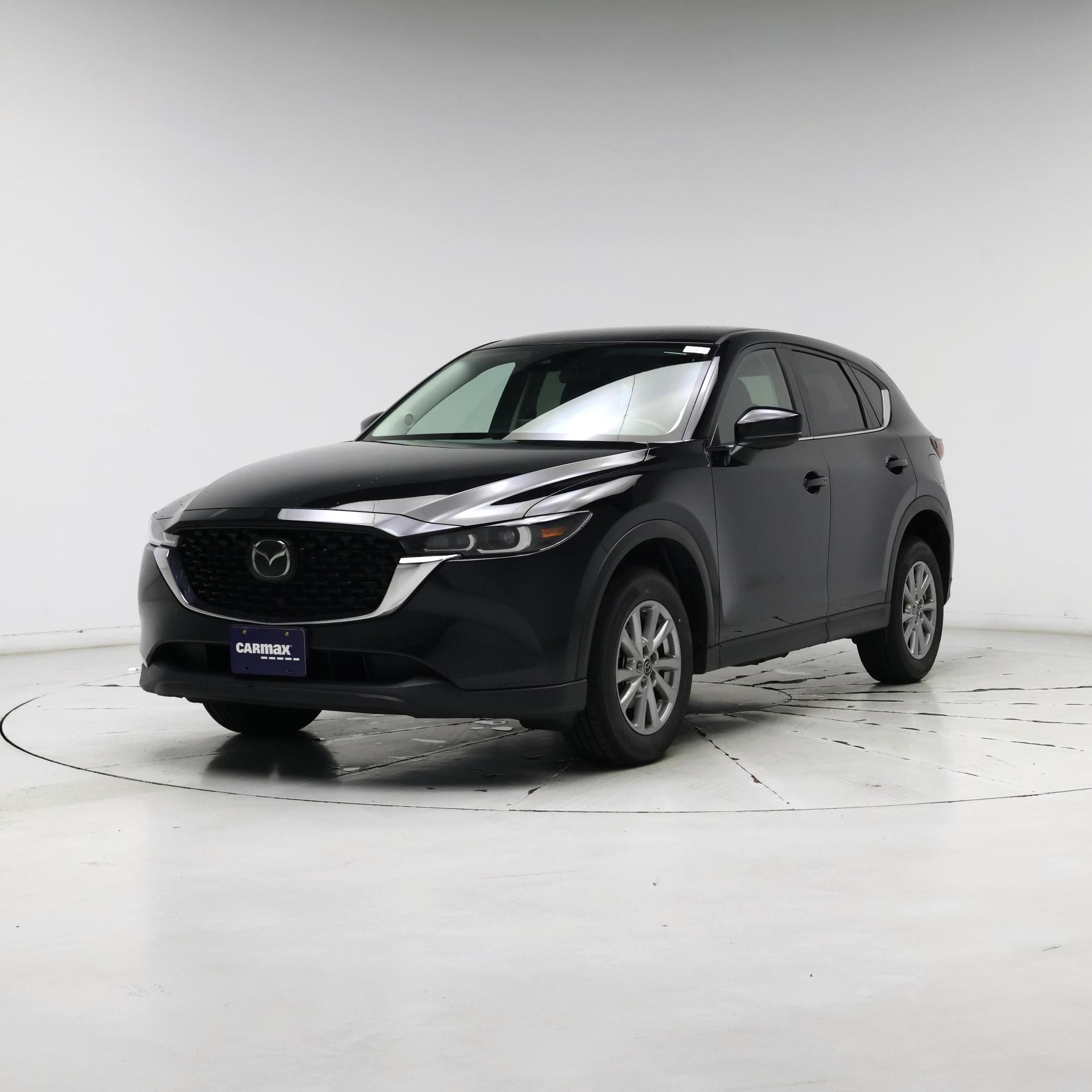 Thumbnail: 2023 Mazda CX-5 - 4