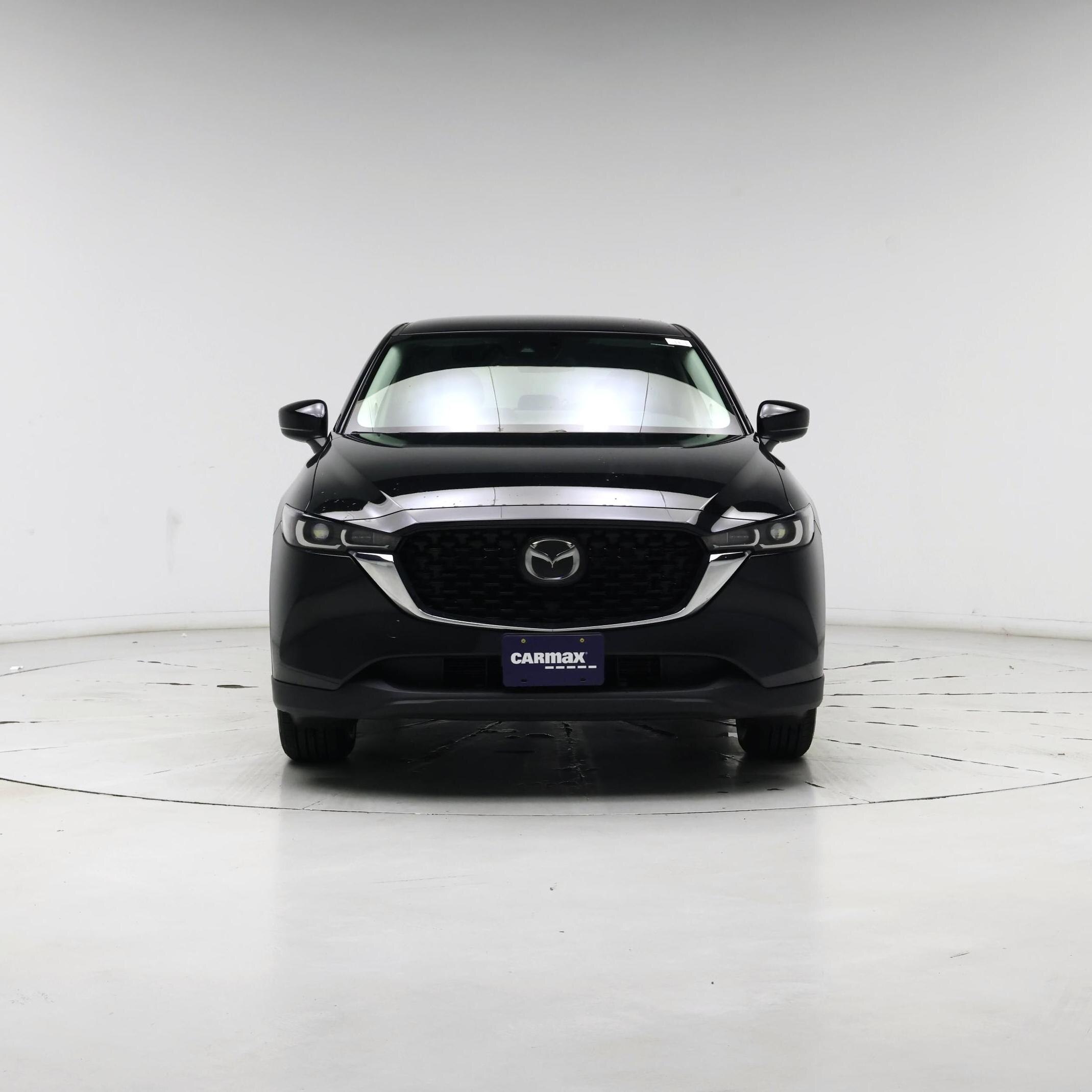 Thumbnail: 2023 Mazda CX-5 - 5