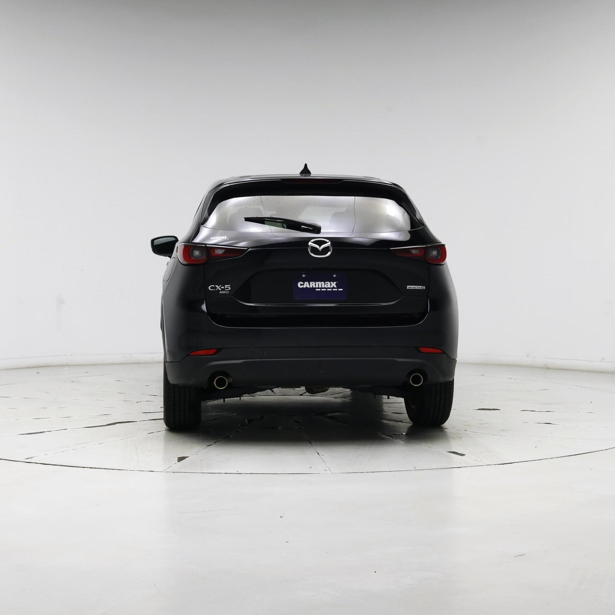 Thumbnail: 2023 Mazda CX-5 - 6