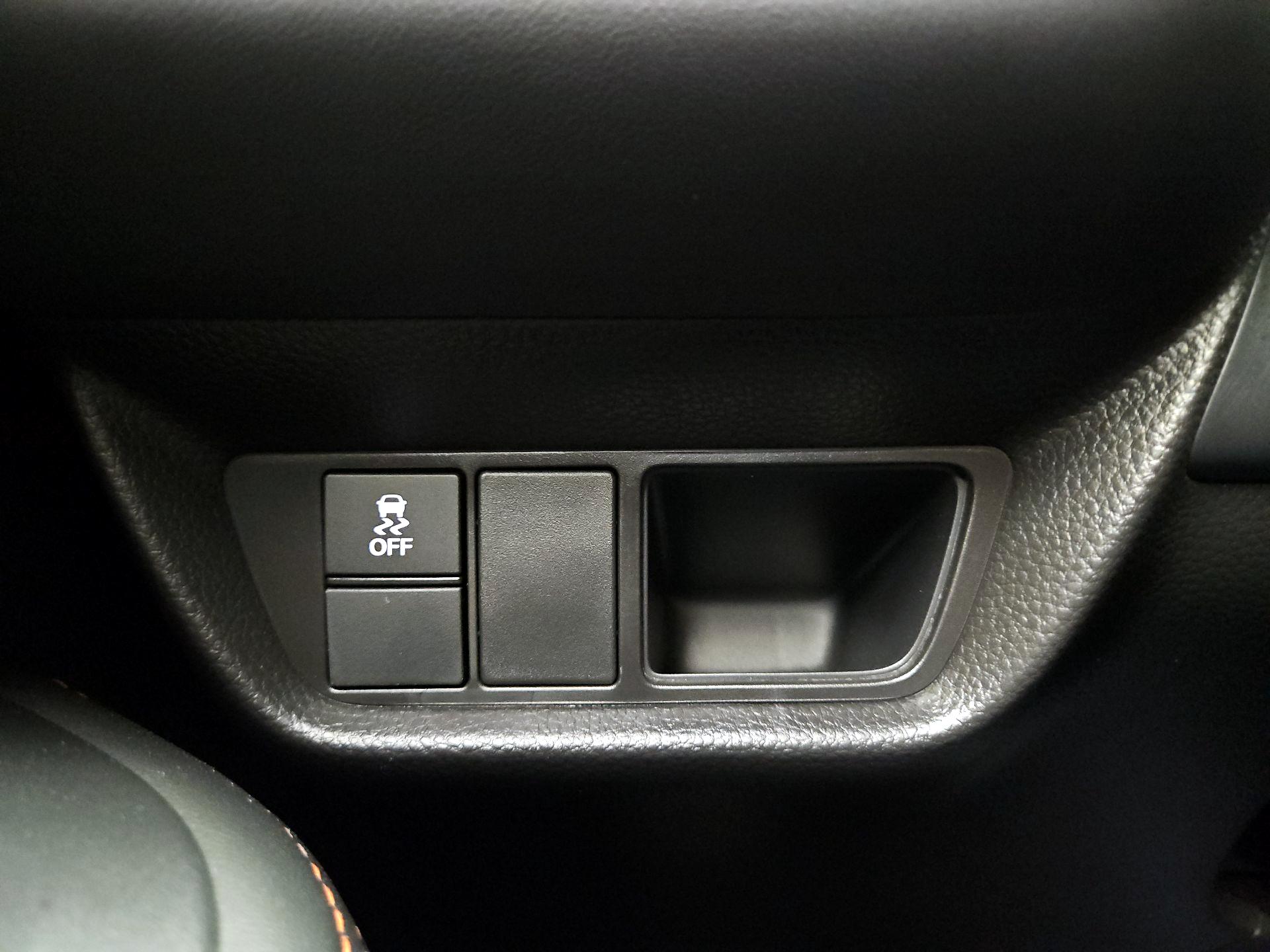 Thumbnail: 2025 Honda HR-V - 13