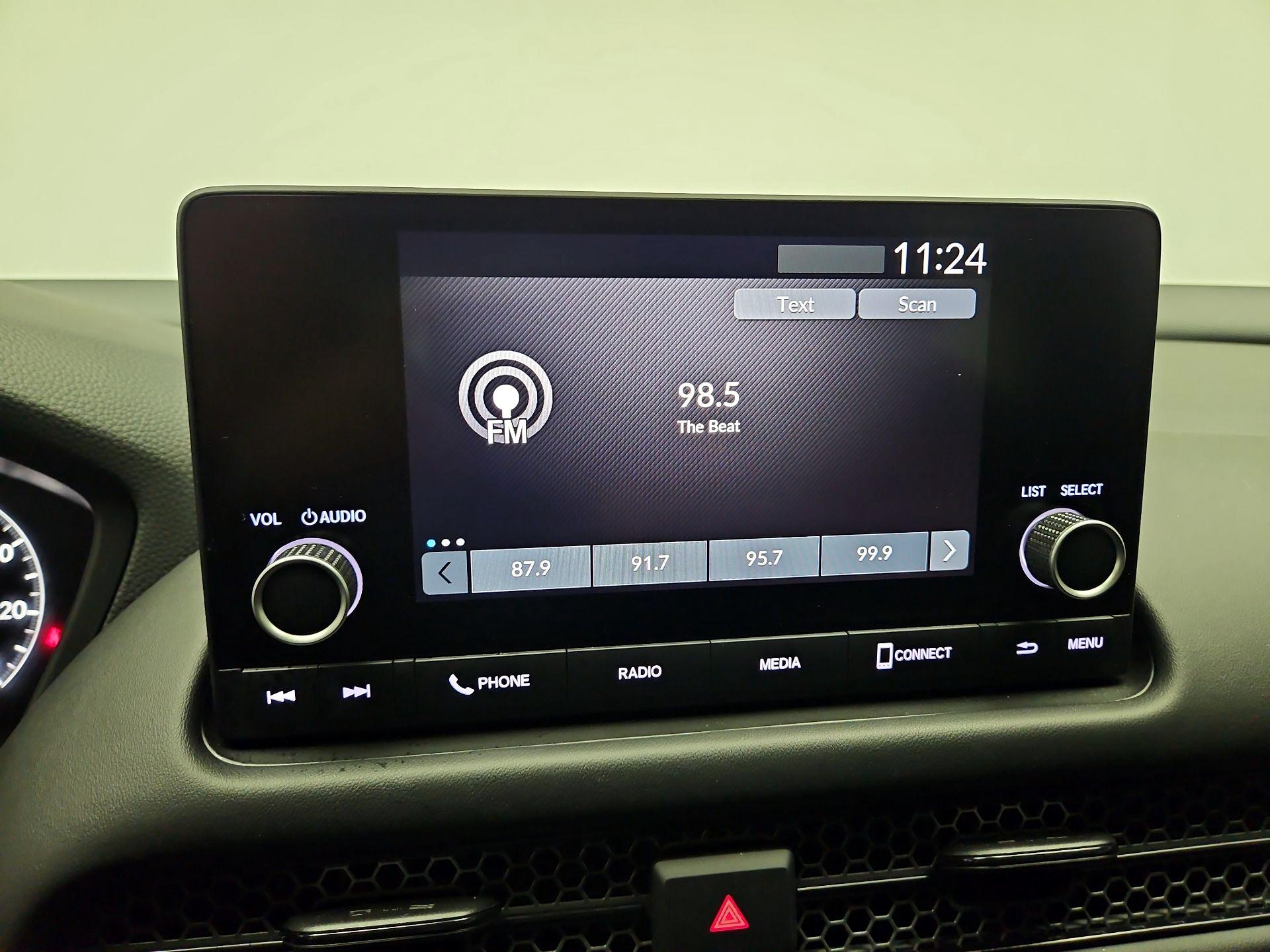 Thumbnail: 2025 Honda HR-V - 15