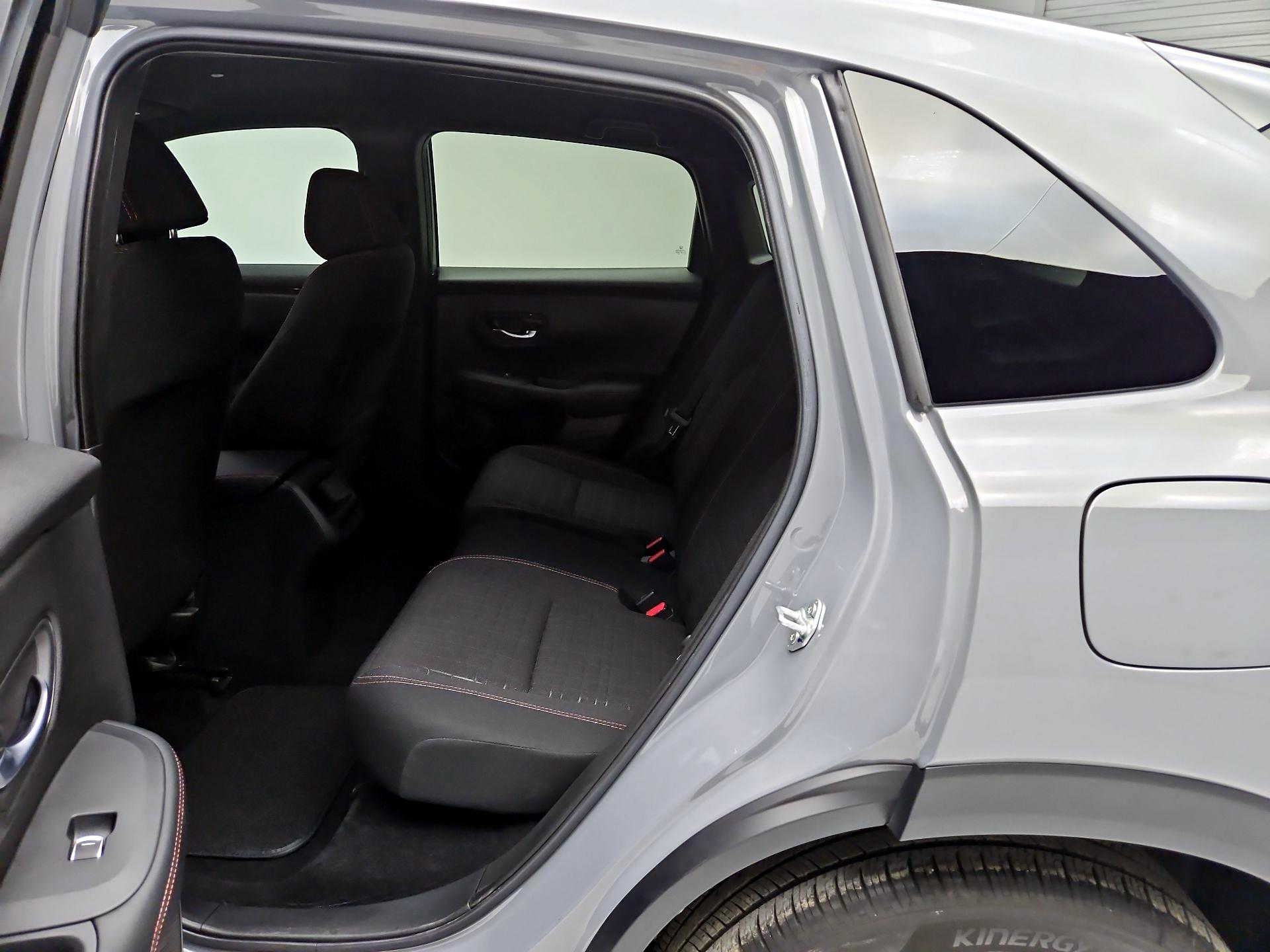 Thumbnail: 2025 Honda HR-V - 19