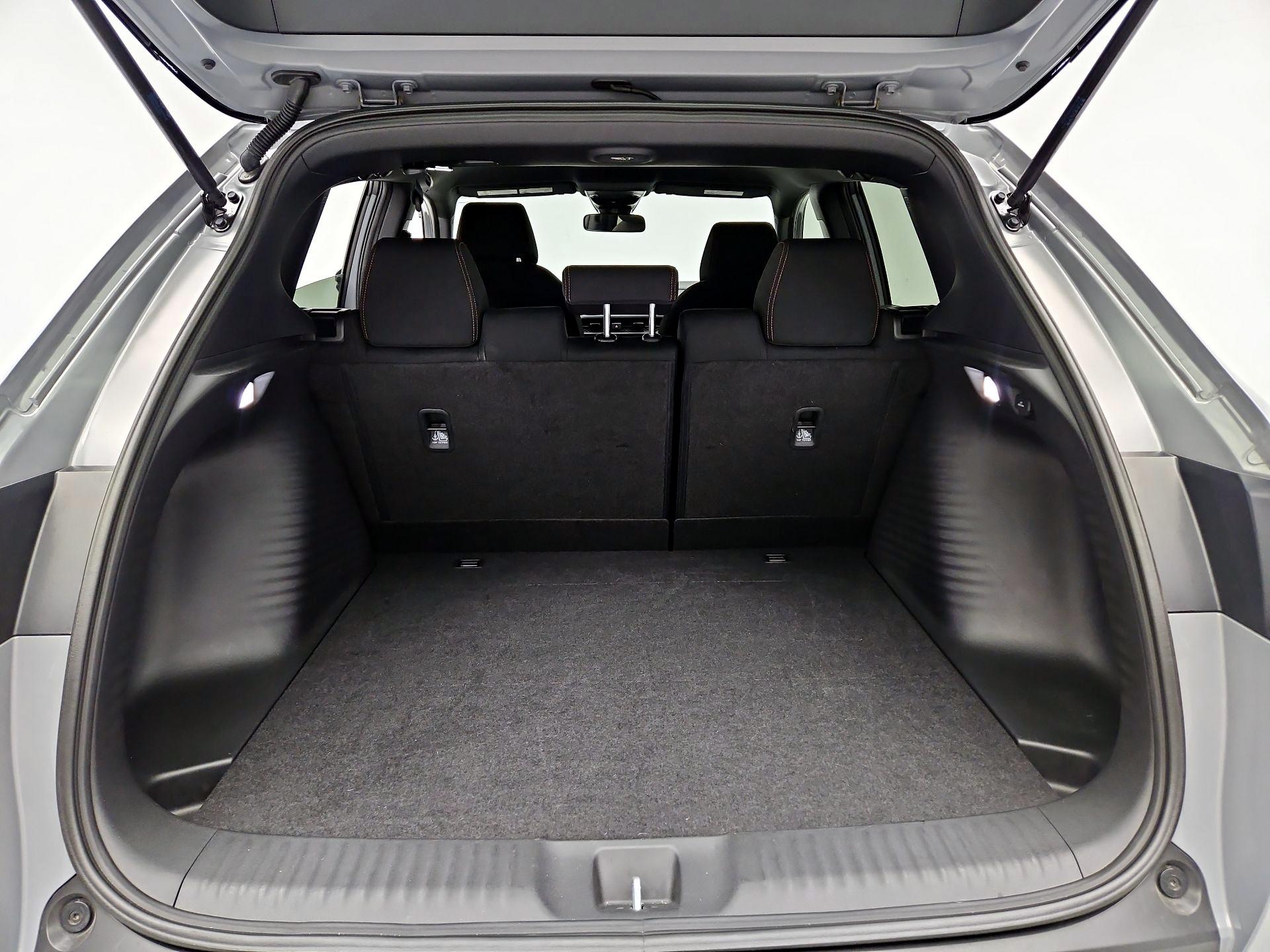 Thumbnail: 2025 Honda HR-V - 20