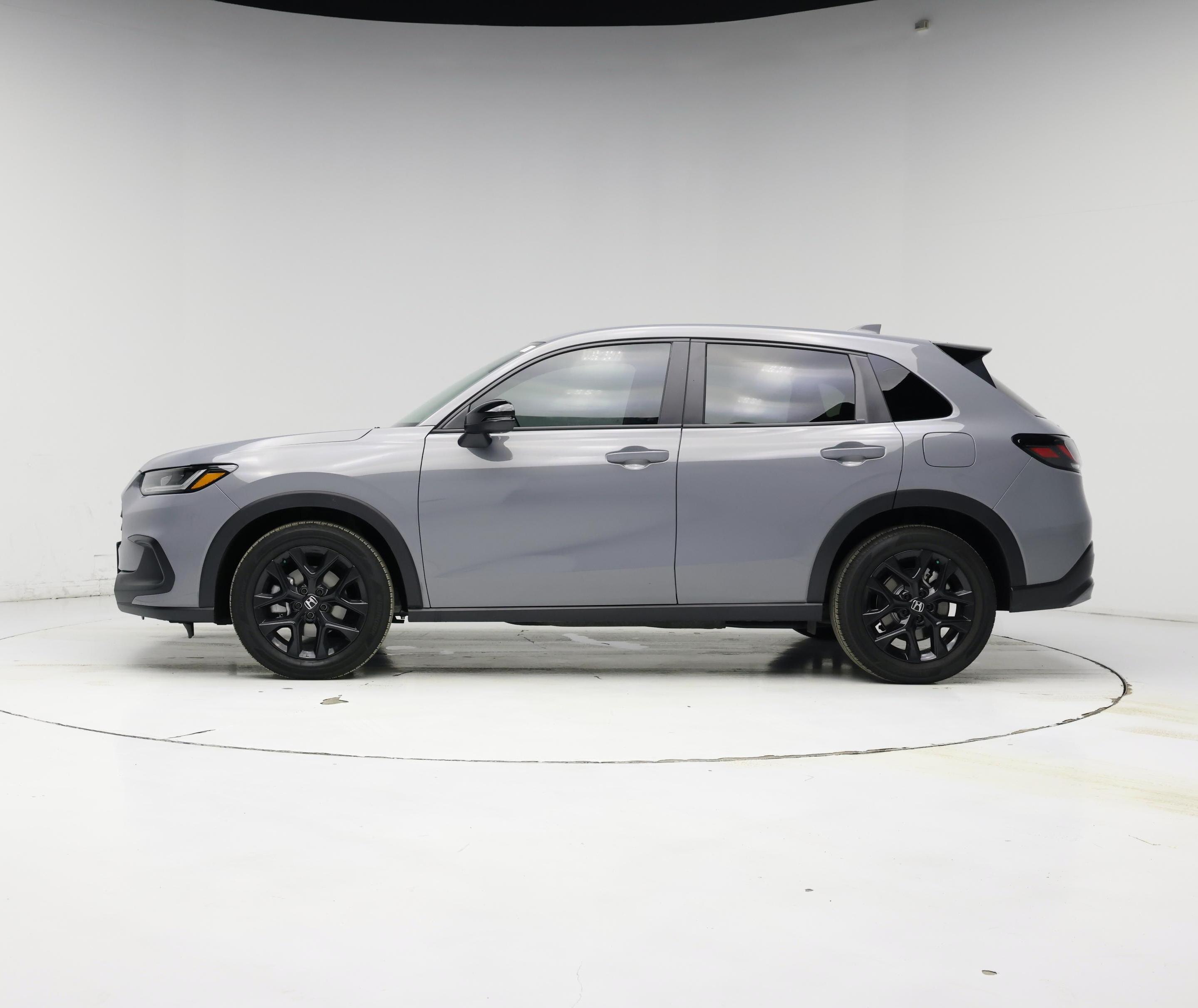 Thumbnail: 2025 Honda HR-V - 3