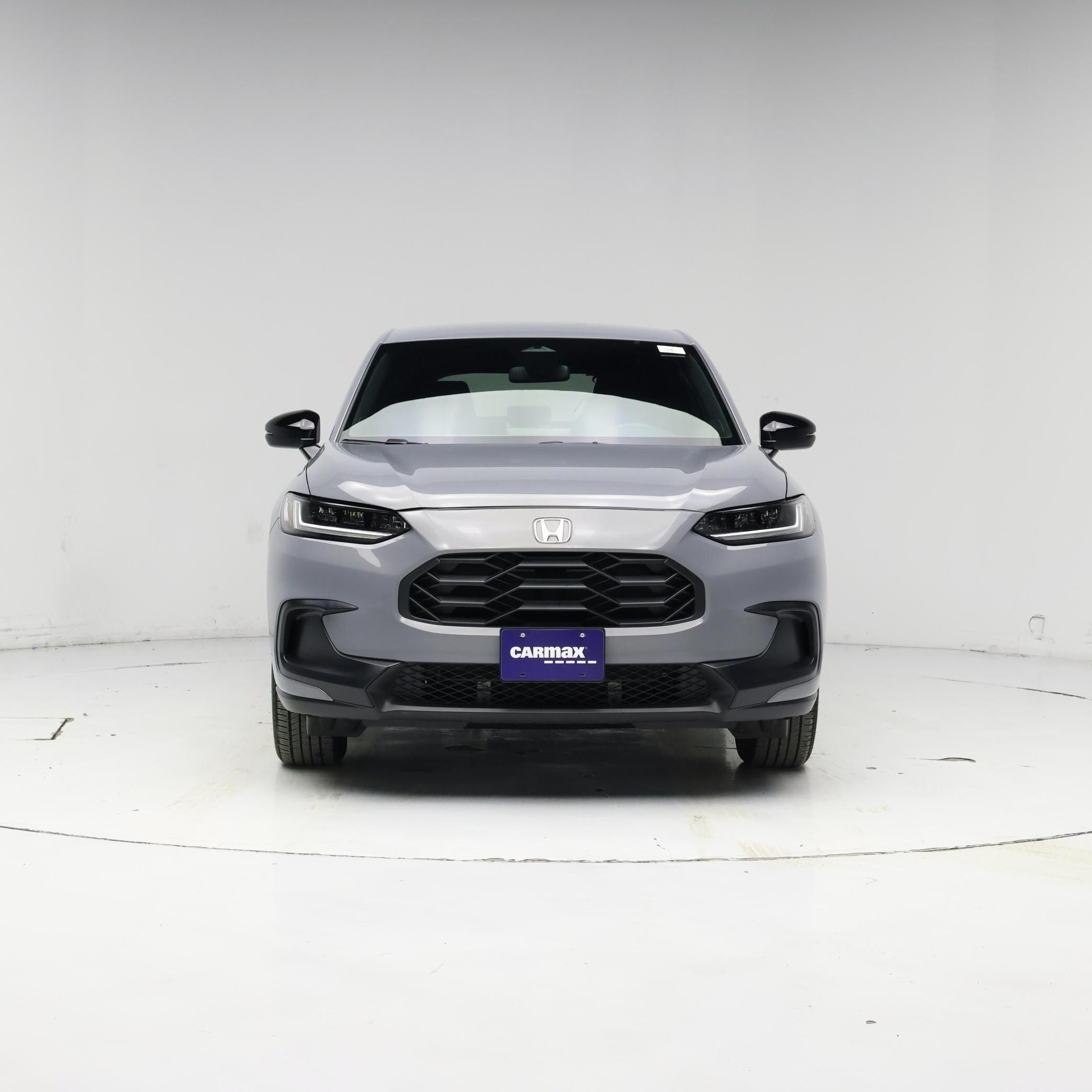Thumbnail: 2025 Honda HR-V - 5