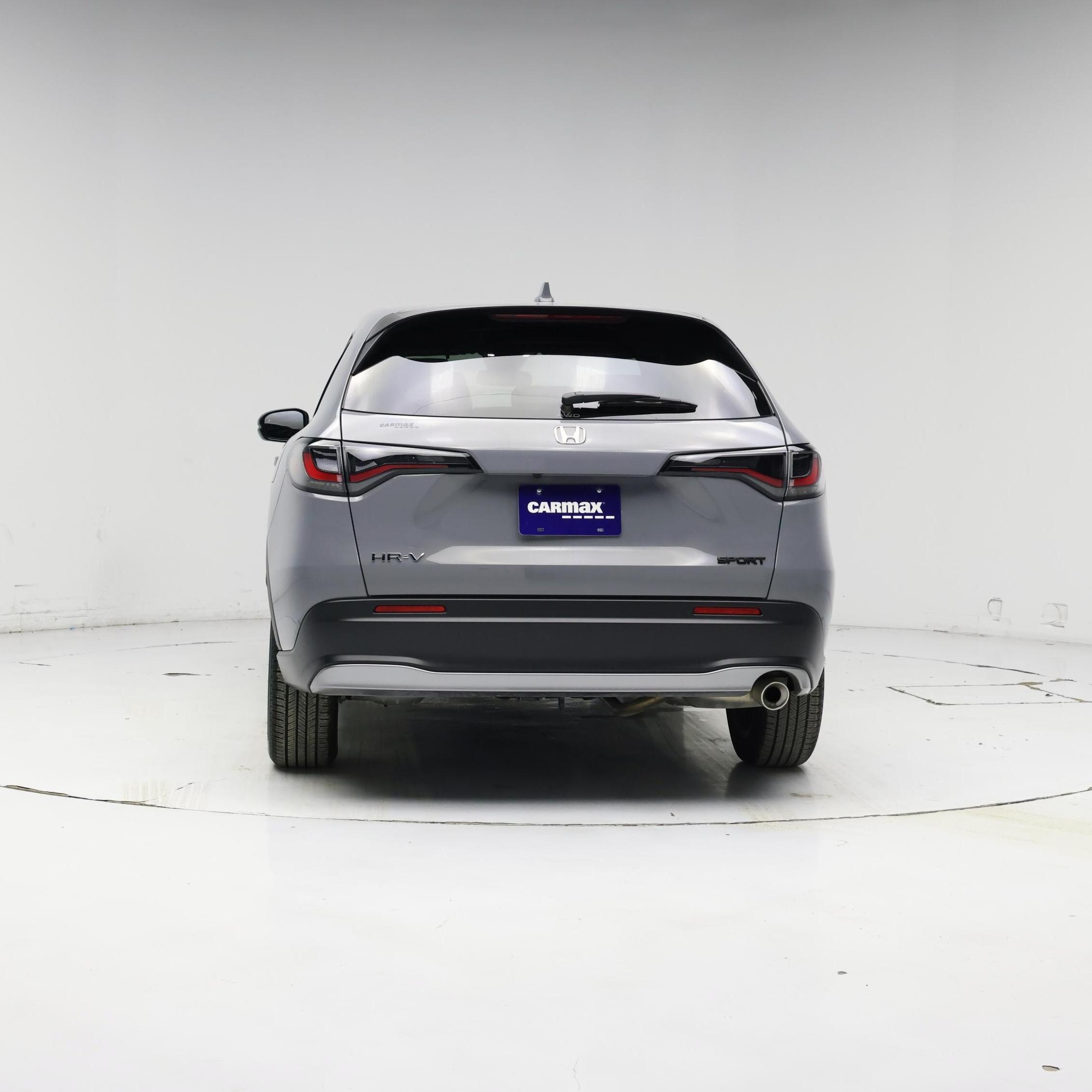 Thumbnail: 2025 Honda HR-V - 6