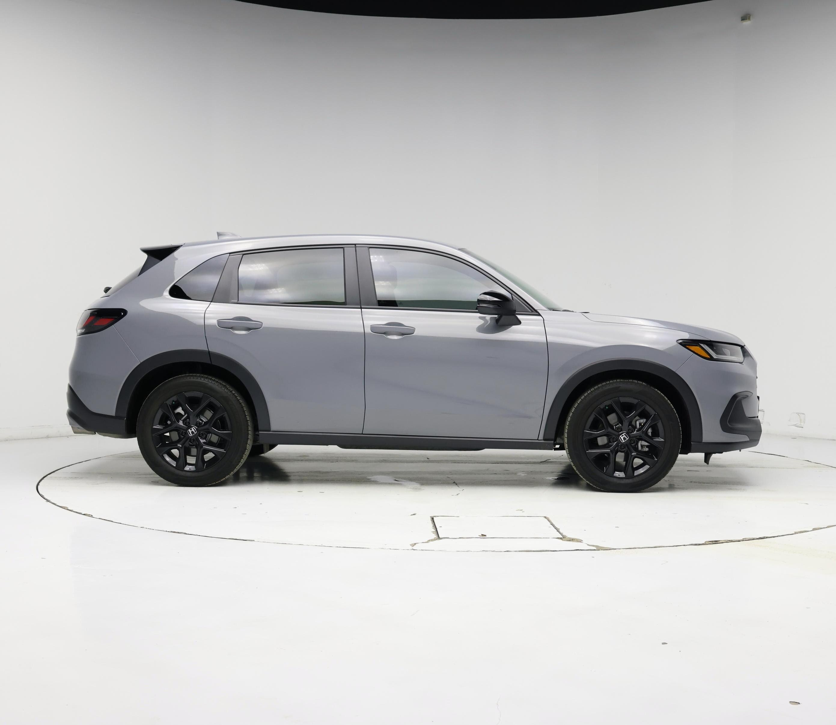 Thumbnail: 2025 Honda HR-V - 7