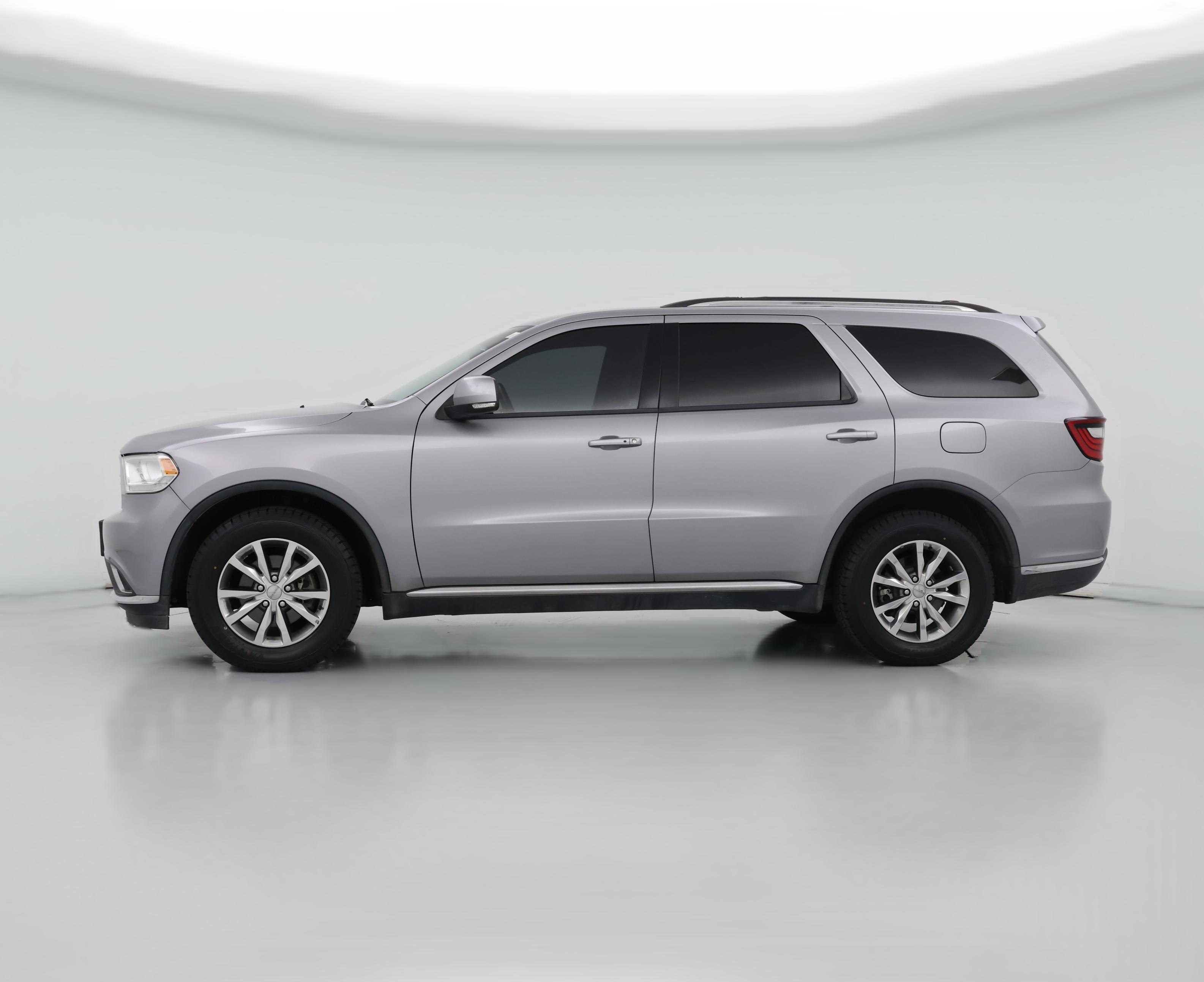 Thumbnail: 2015 Dodge Durango - 1