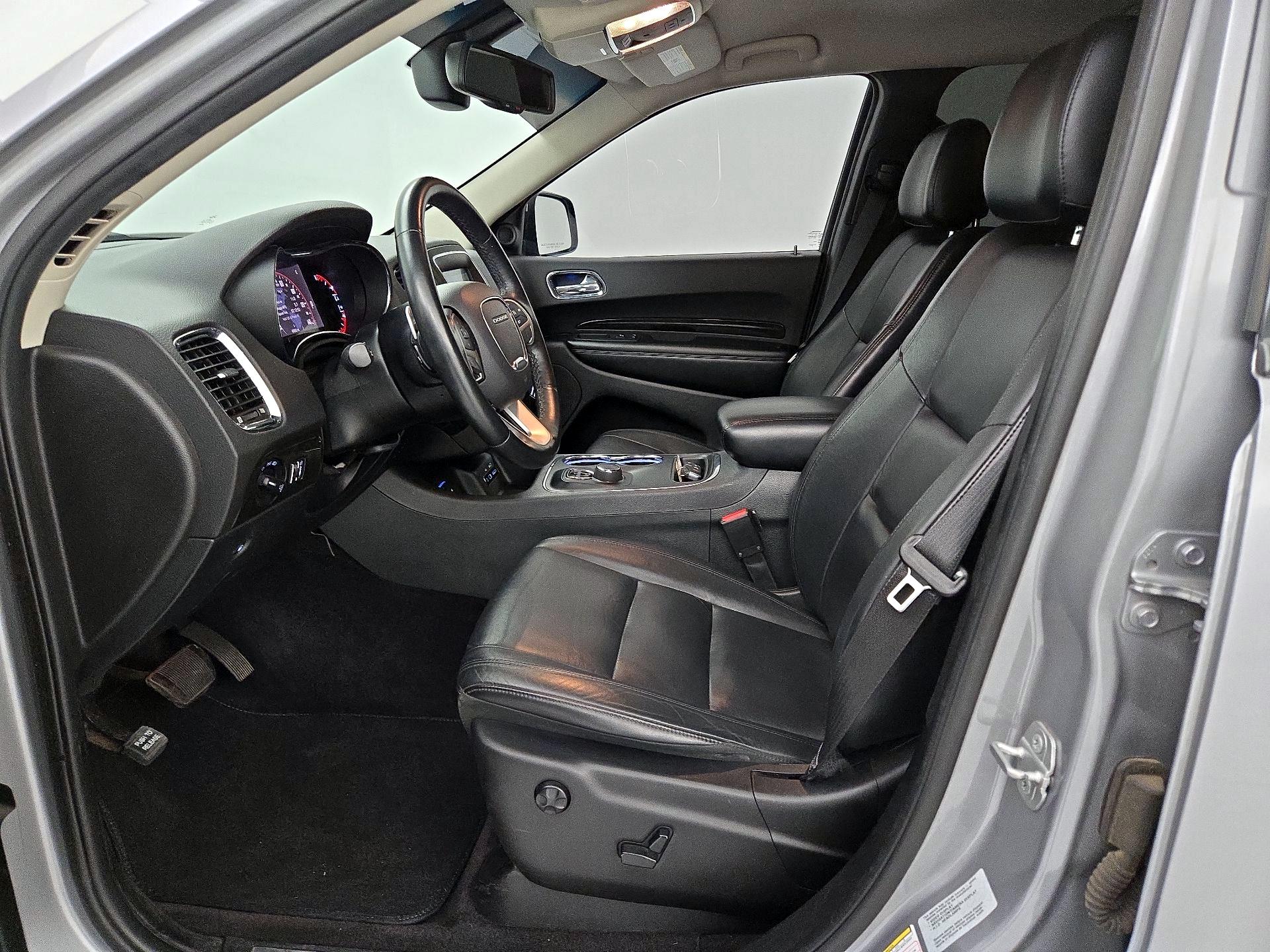 Thumbnail: 2015 Dodge Durango - 11