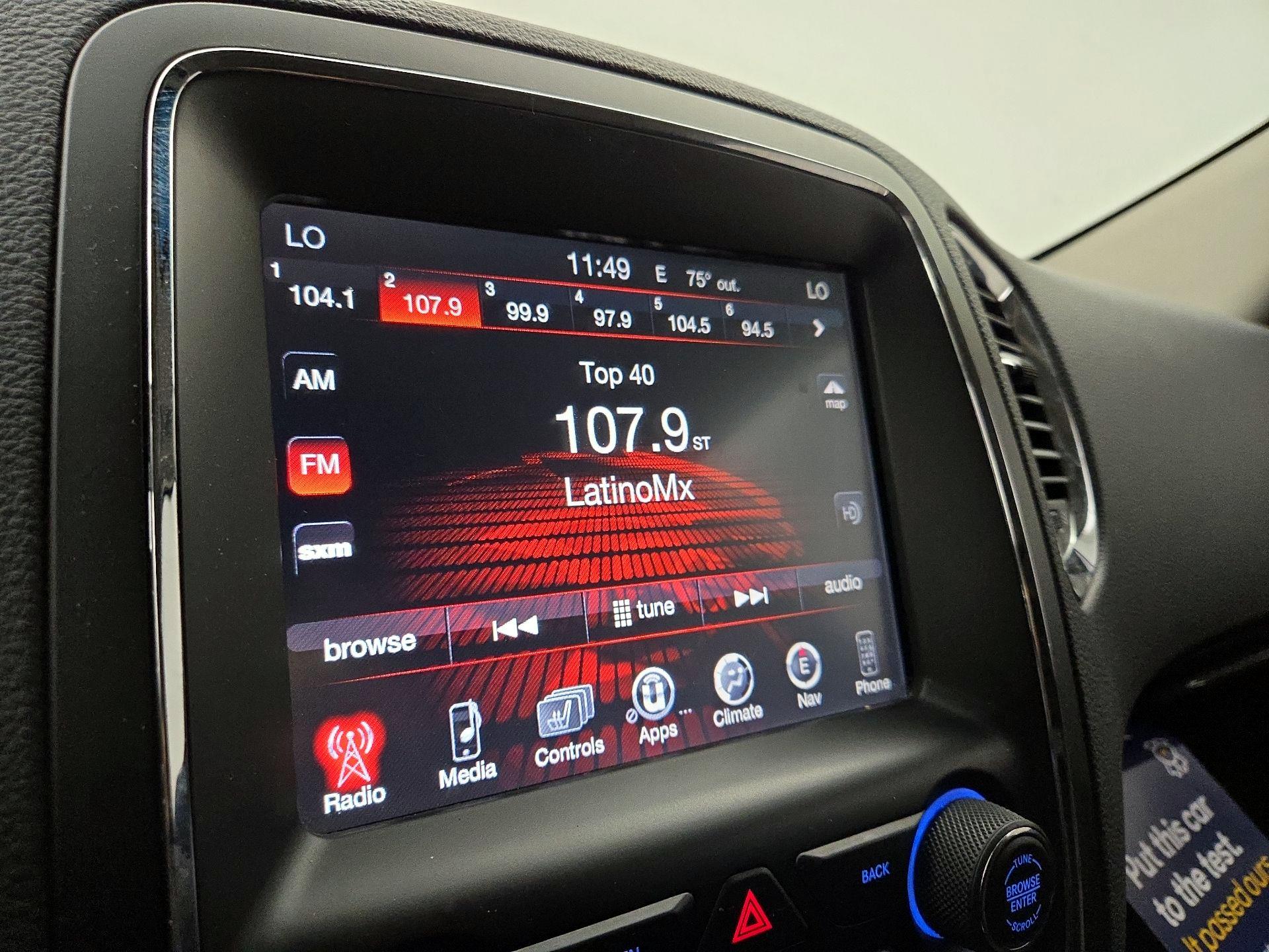 Thumbnail: 2015 Dodge Durango - 16