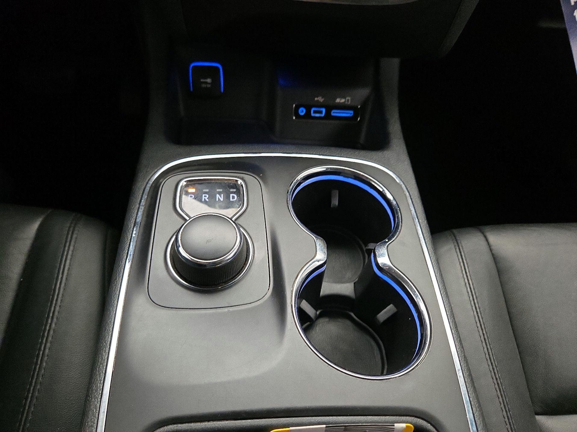 Thumbnail: 2015 Dodge Durango - 18