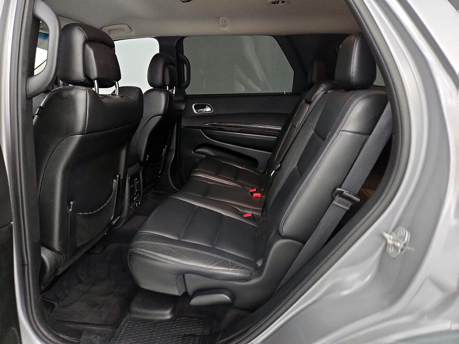 Thumbnail: 2015 Dodge Durango - 20