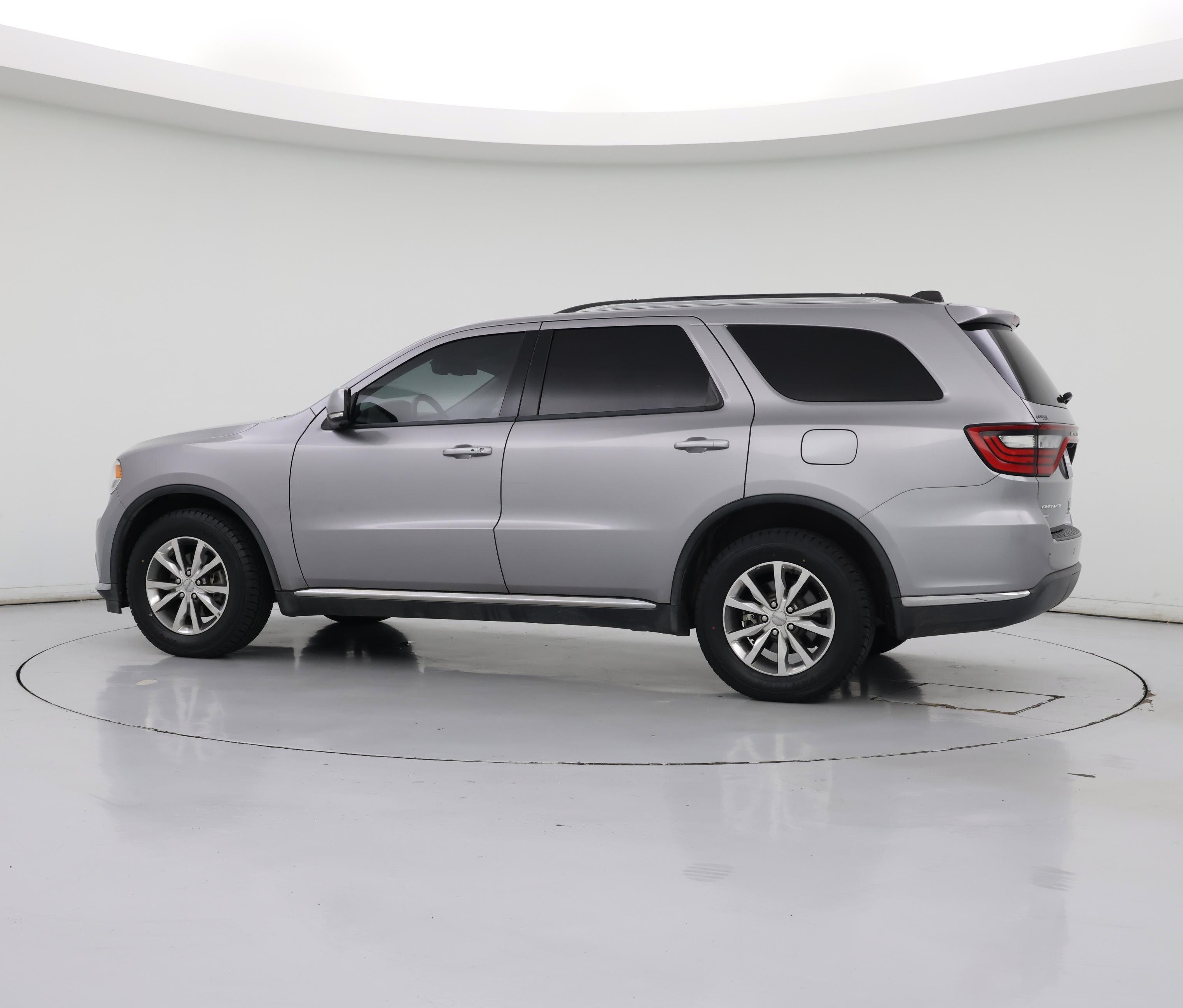 Thumbnail: 2015 Dodge Durango - 5