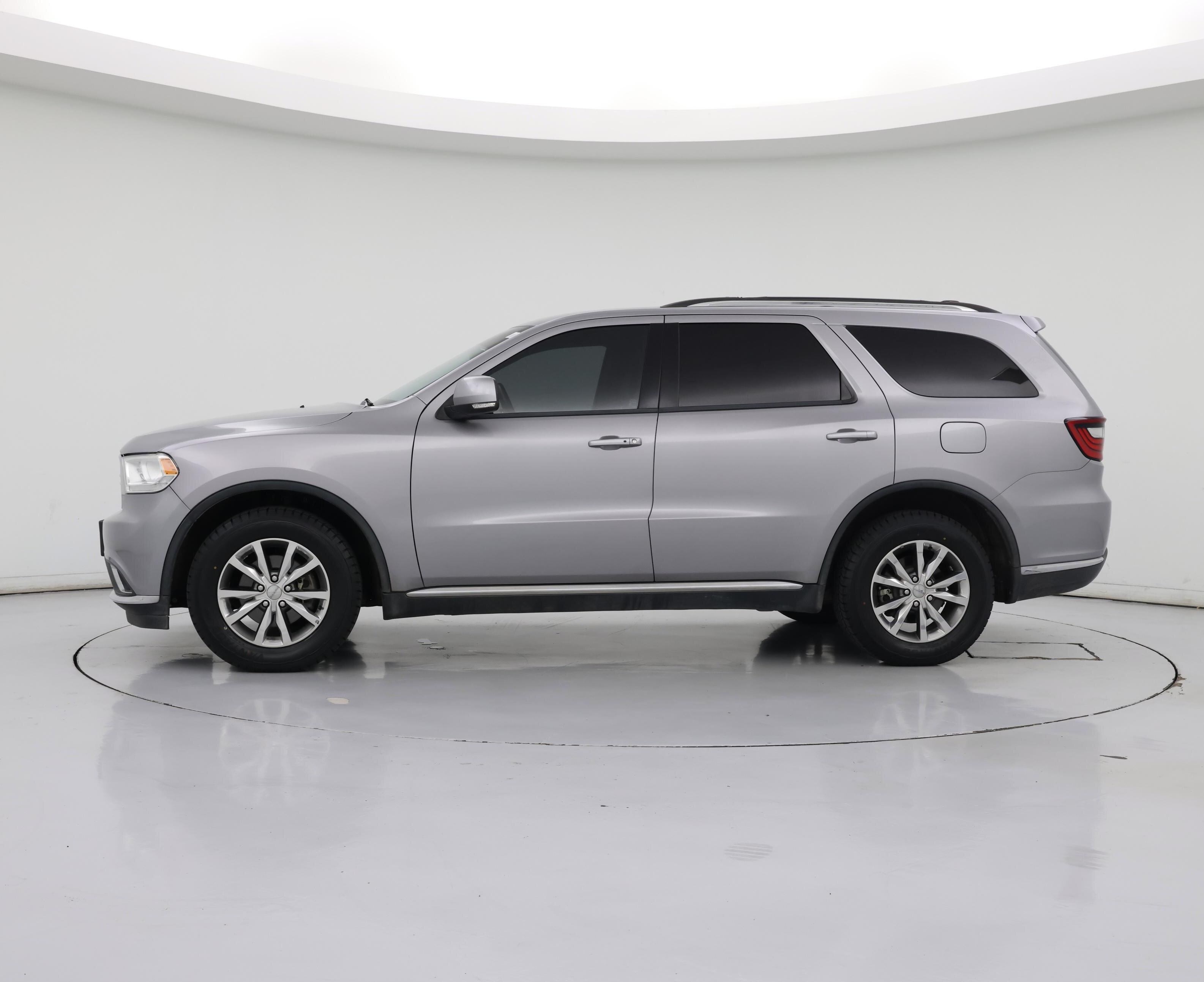 Thumbnail: 2015 Dodge Durango - 7