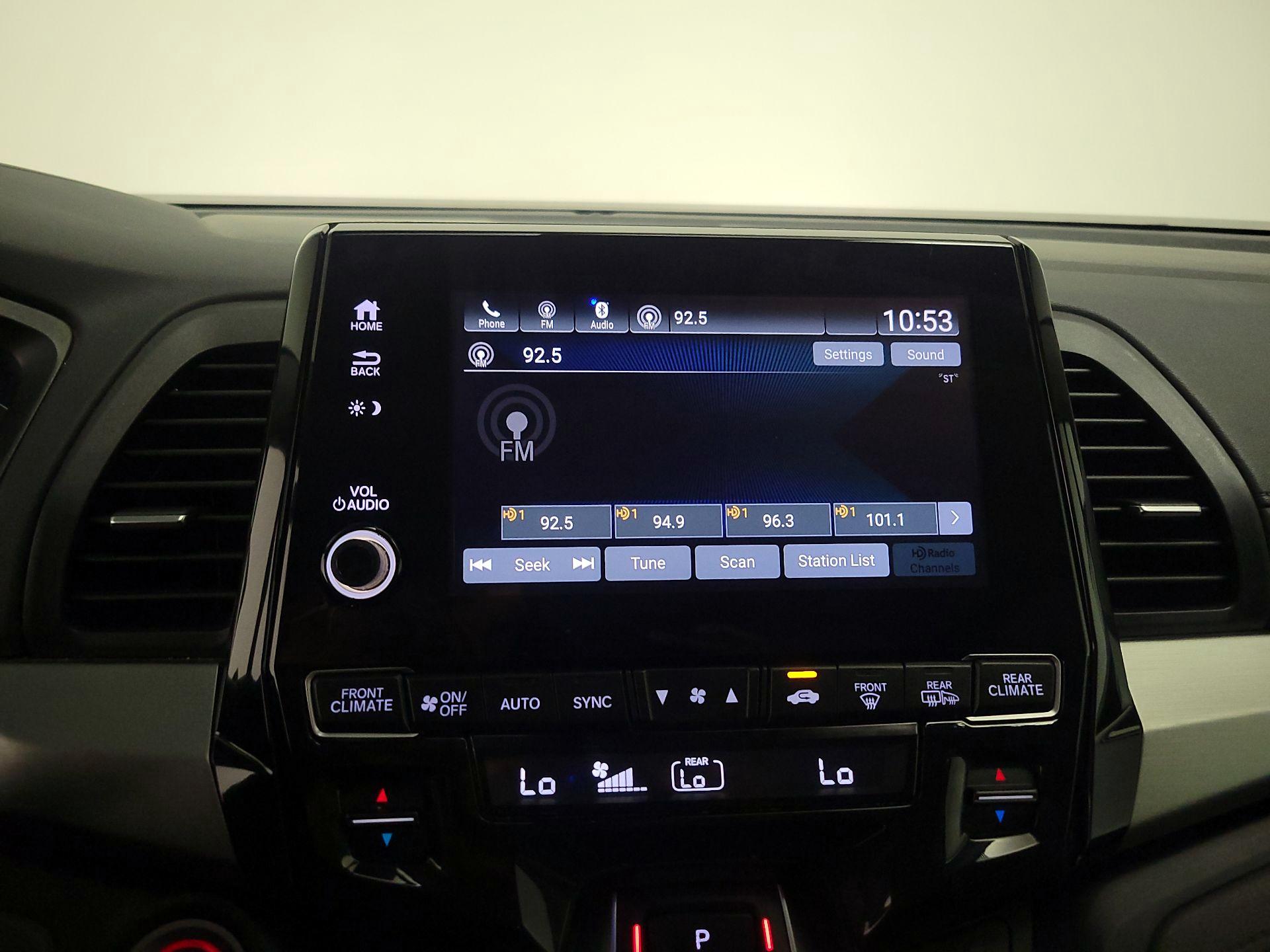 Thumbnail: 2019 Honda Odyssey - 15