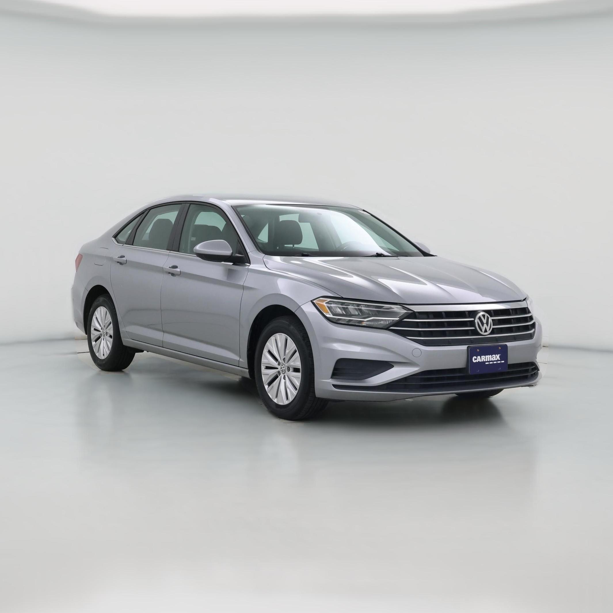 Thumbnail: 2019 Volkswagen Jetta - 1