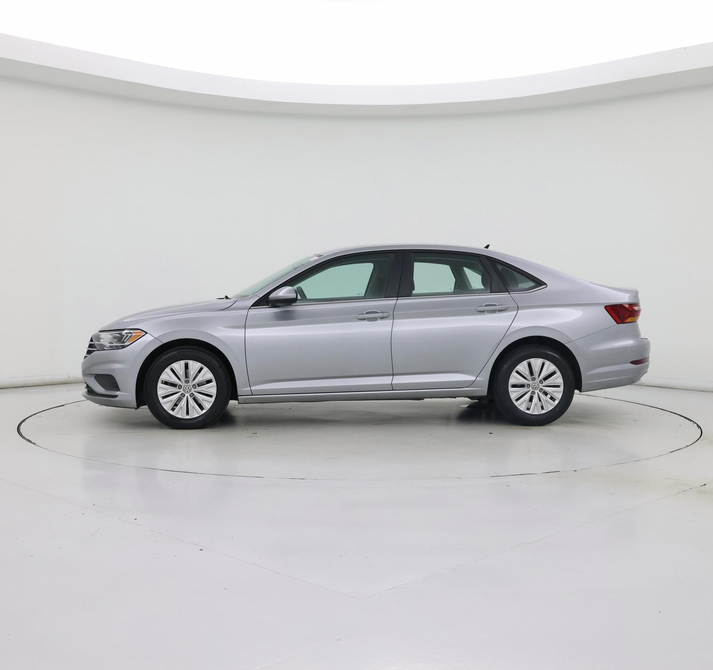Thumbnail: 2019 Volkswagen Jetta - 3
