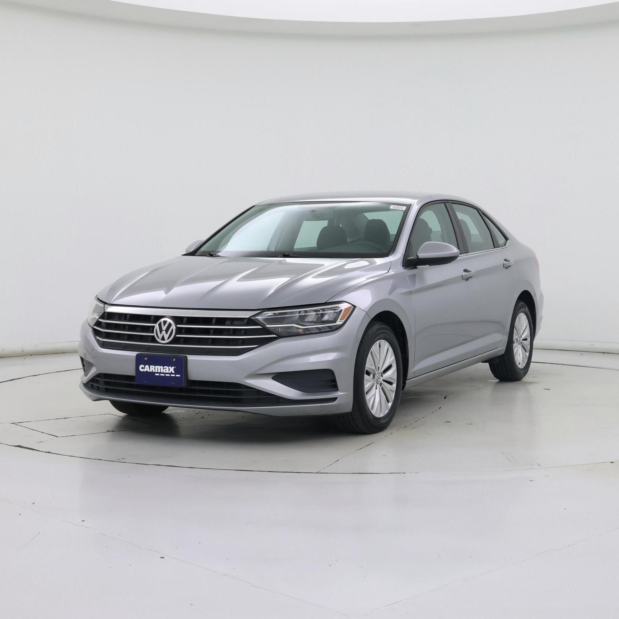 Thumbnail: 2019 Volkswagen Jetta - 4