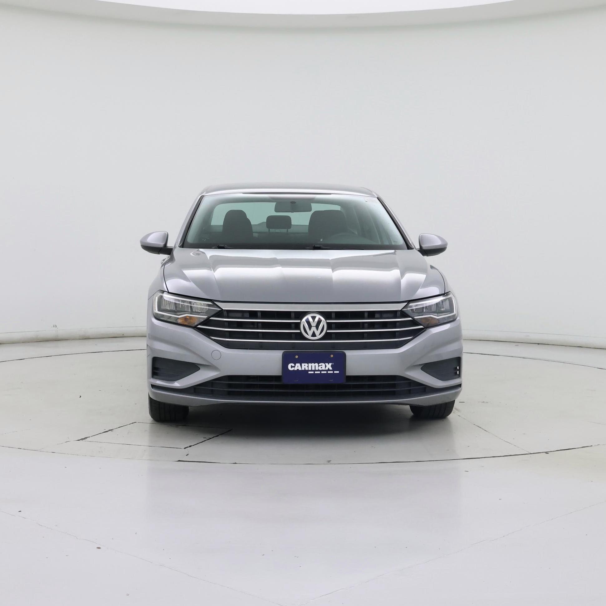 Thumbnail: 2019 Volkswagen Jetta - 5